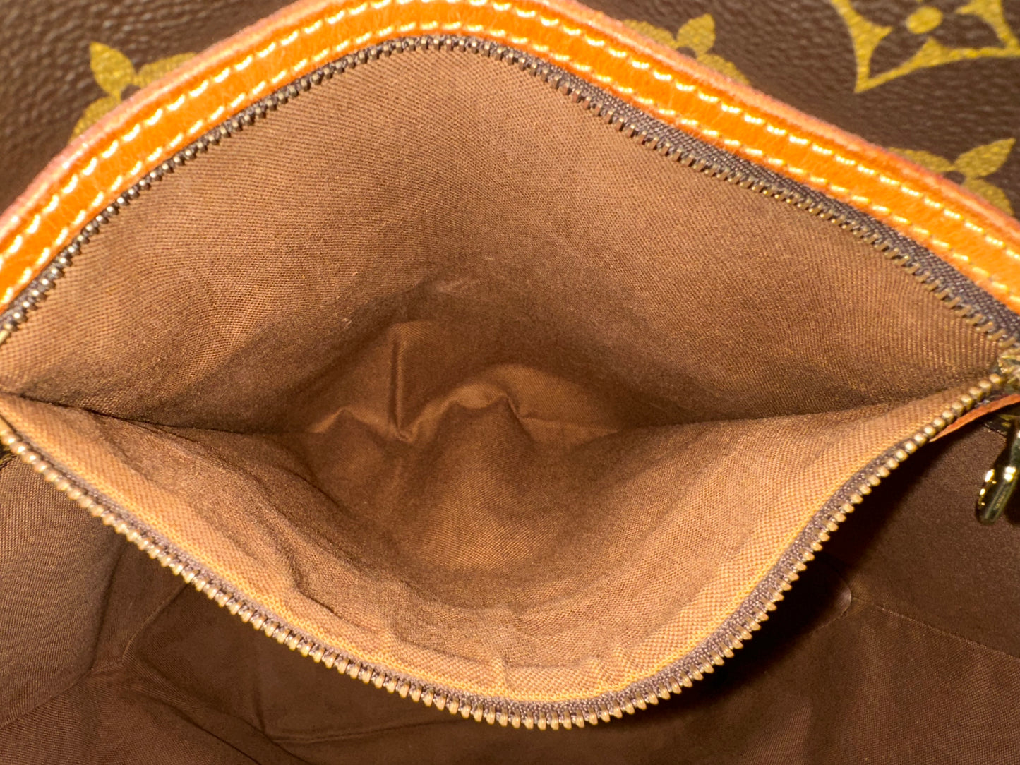 Louis Vuitton Sac Shopping