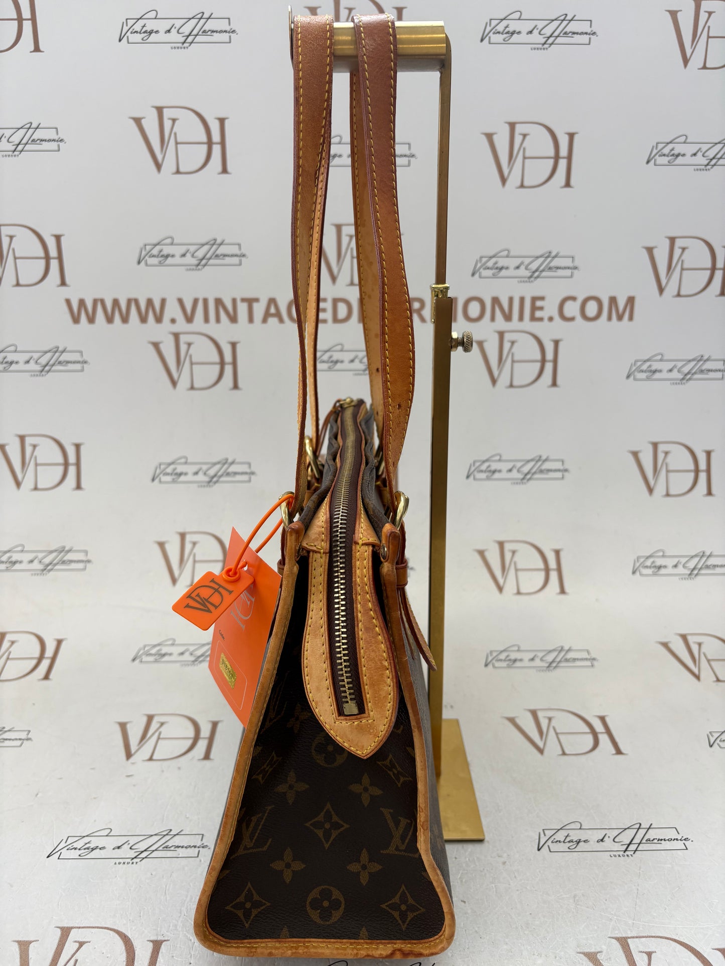 018103 - Louis Vuitton Popincourt