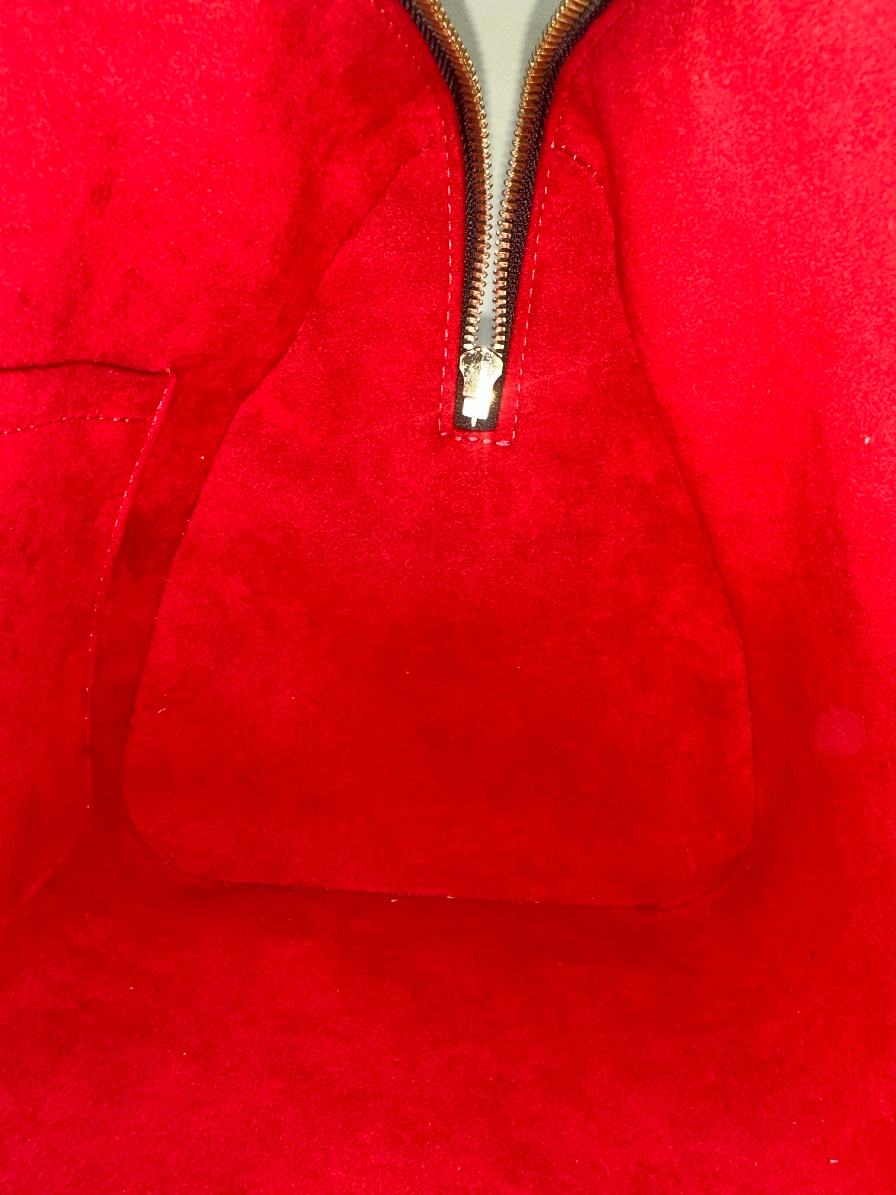 Louis Vuitton Berkeley Ebene