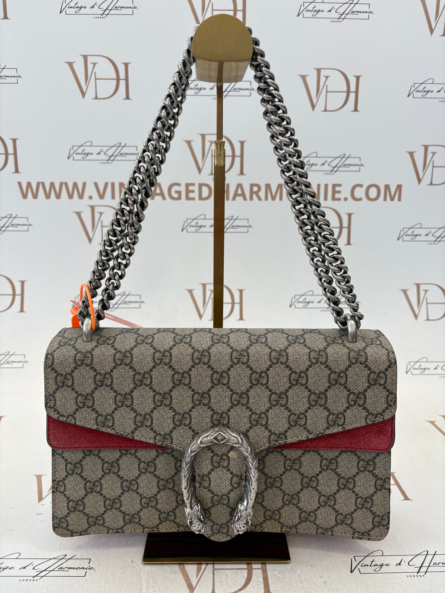 200983 - Gucci Dionysus