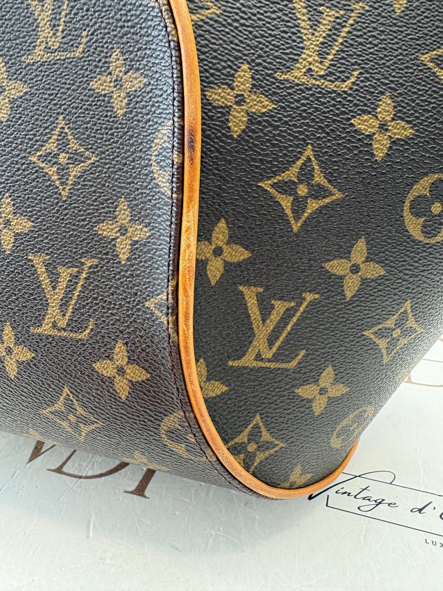 017712 - Louis Vuitton Ellipse MM