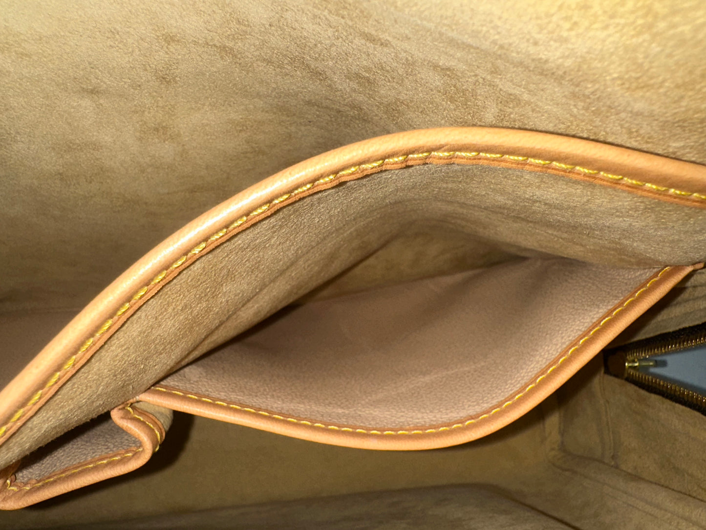 Louis Vuitton Rivoli