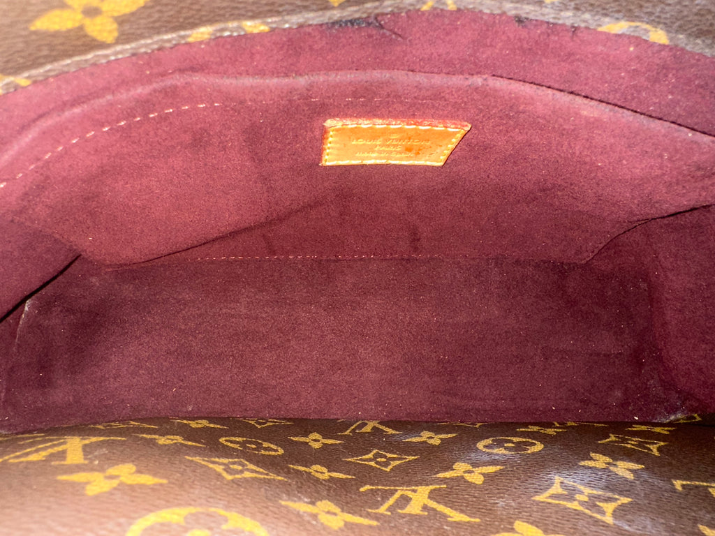 Louis Vuitton Montaigne