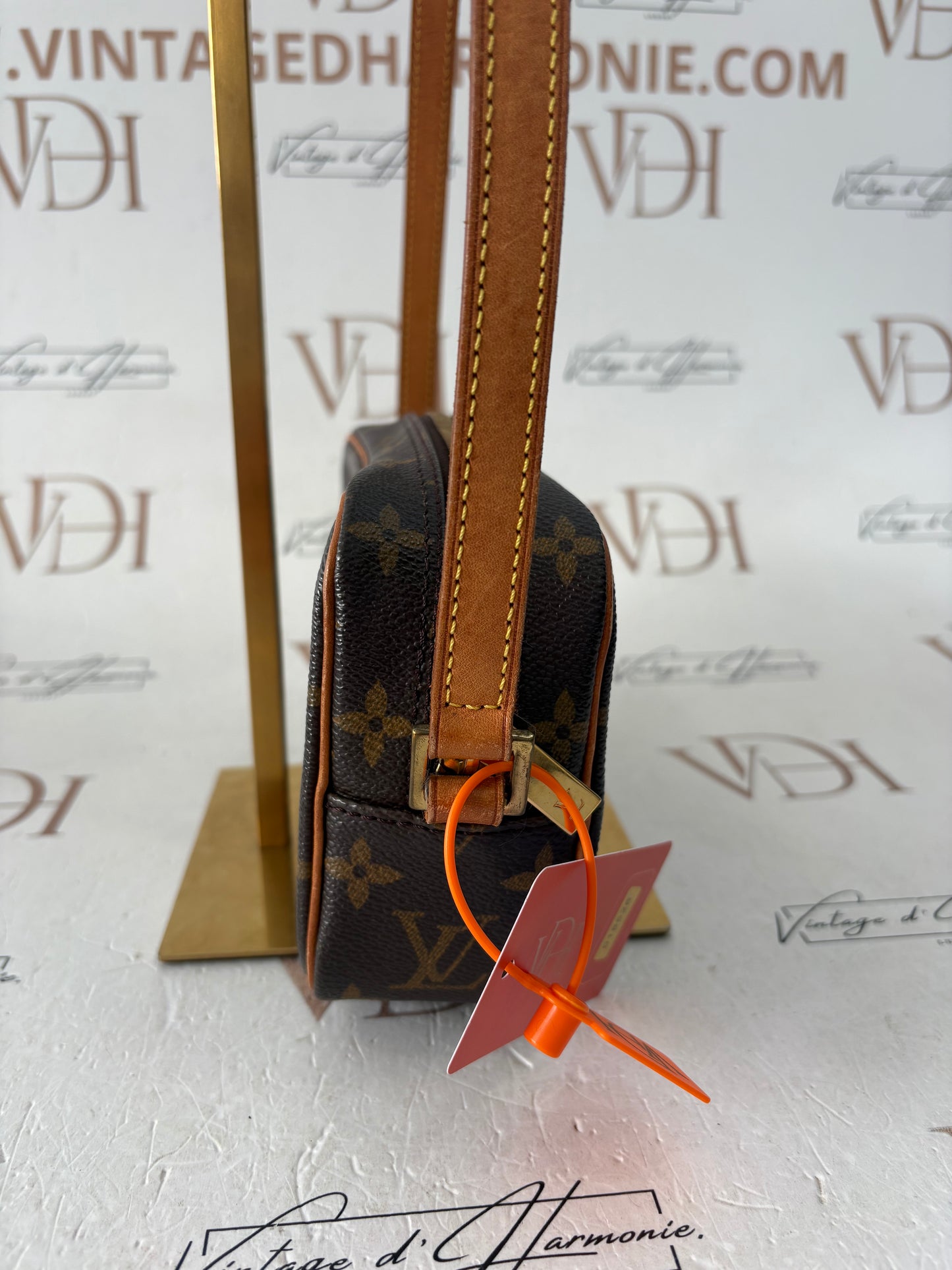 018526 - Louis Vuitton Pochette Cite