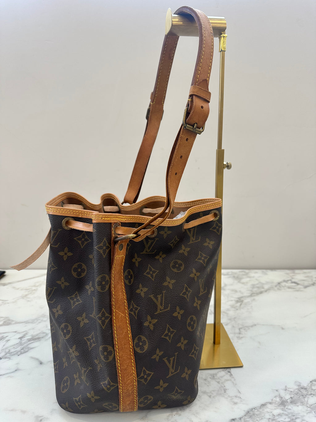 Louis Vuitton Petite Noé