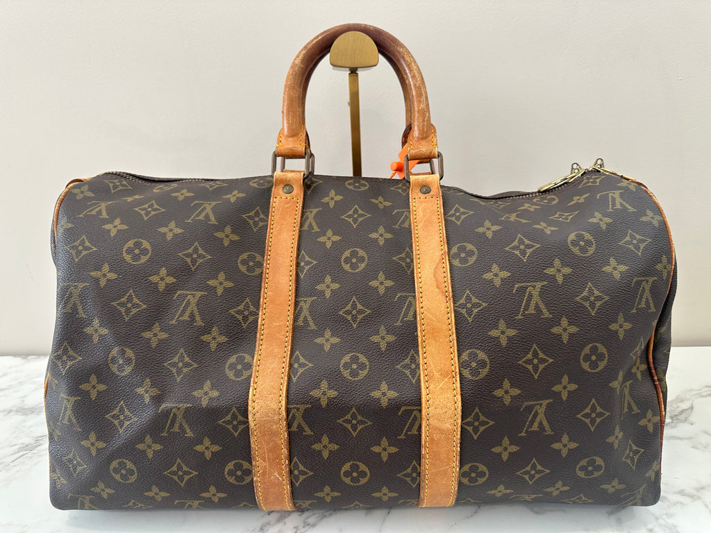 Louis Vuitton Keepall 45