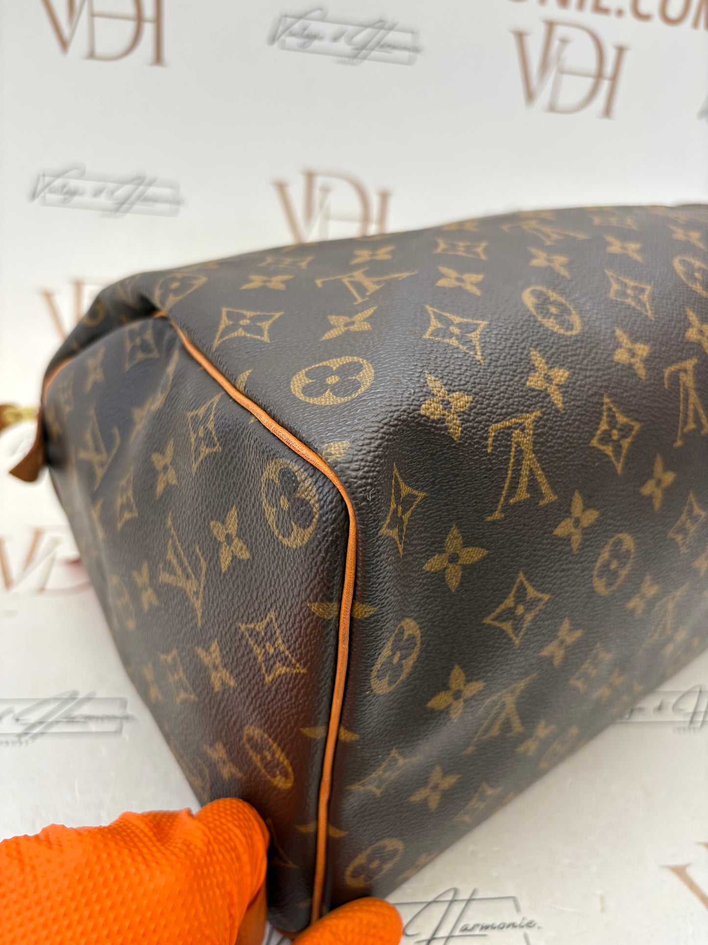 018794 - Louis Vuitton Speedy 35