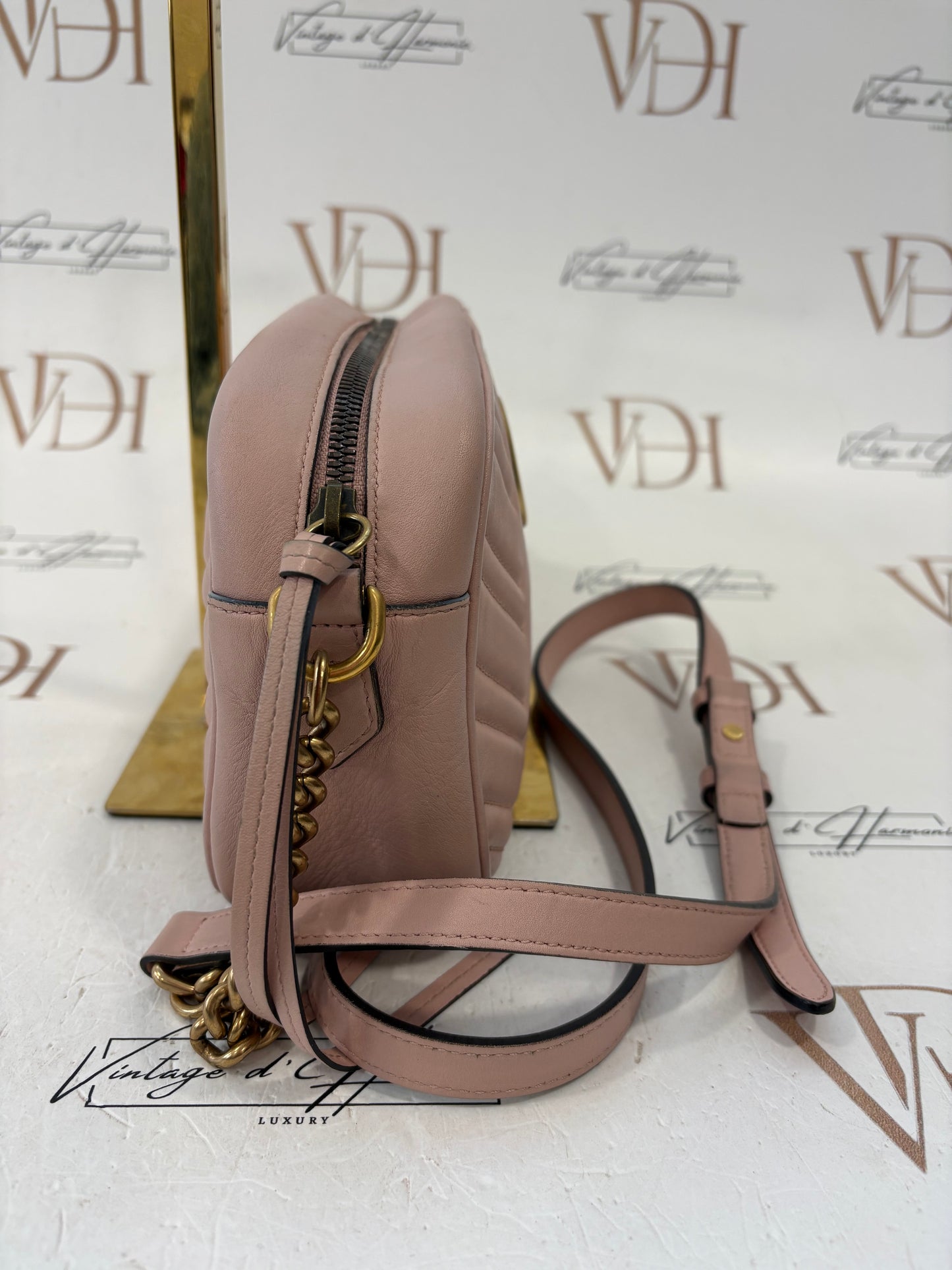 383828 - Gucci GG Marmont