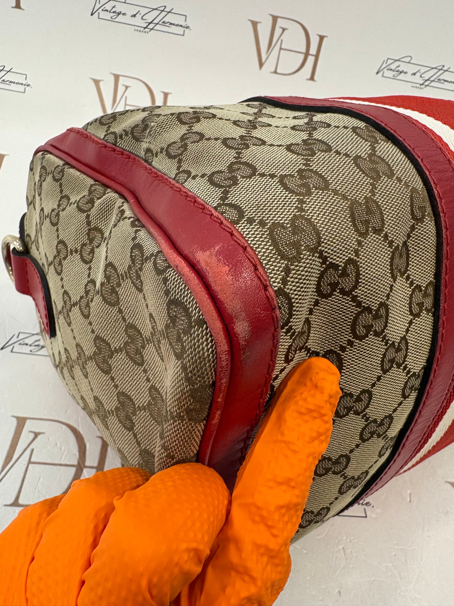 383097 - - Gucci Bauletto