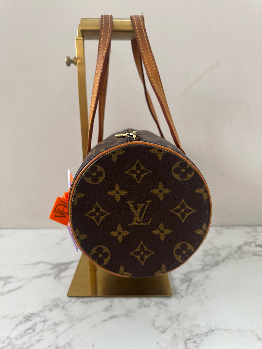 Louis Vuitton Papillon 26