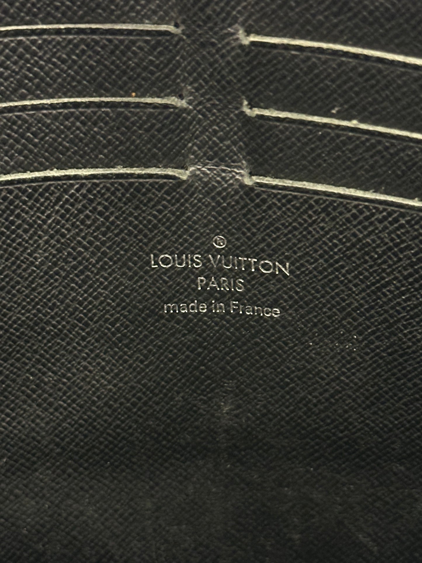 382561 - Louis Vuitton Pochette Voyage