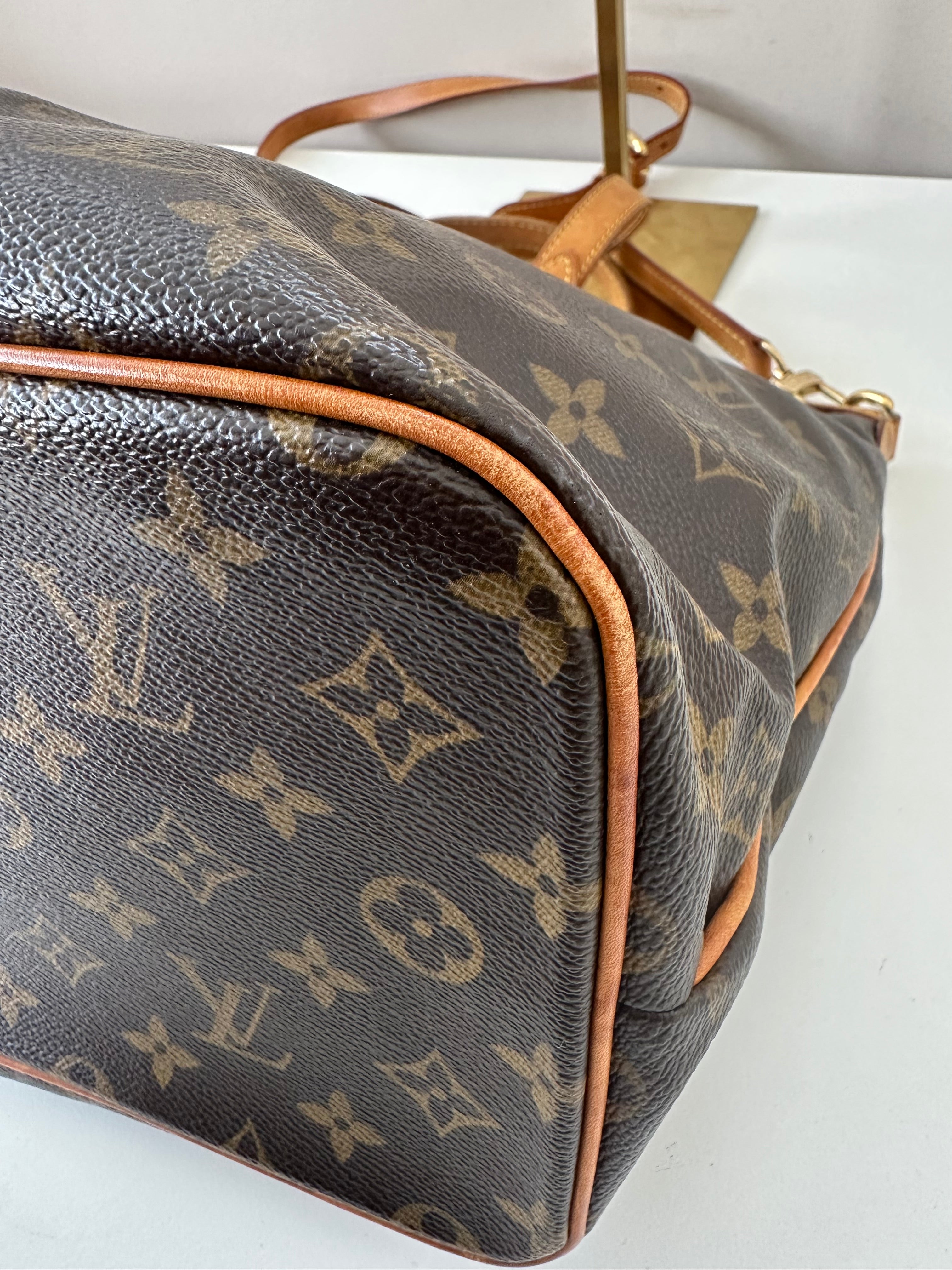 Louis Vuitton Palermo PM