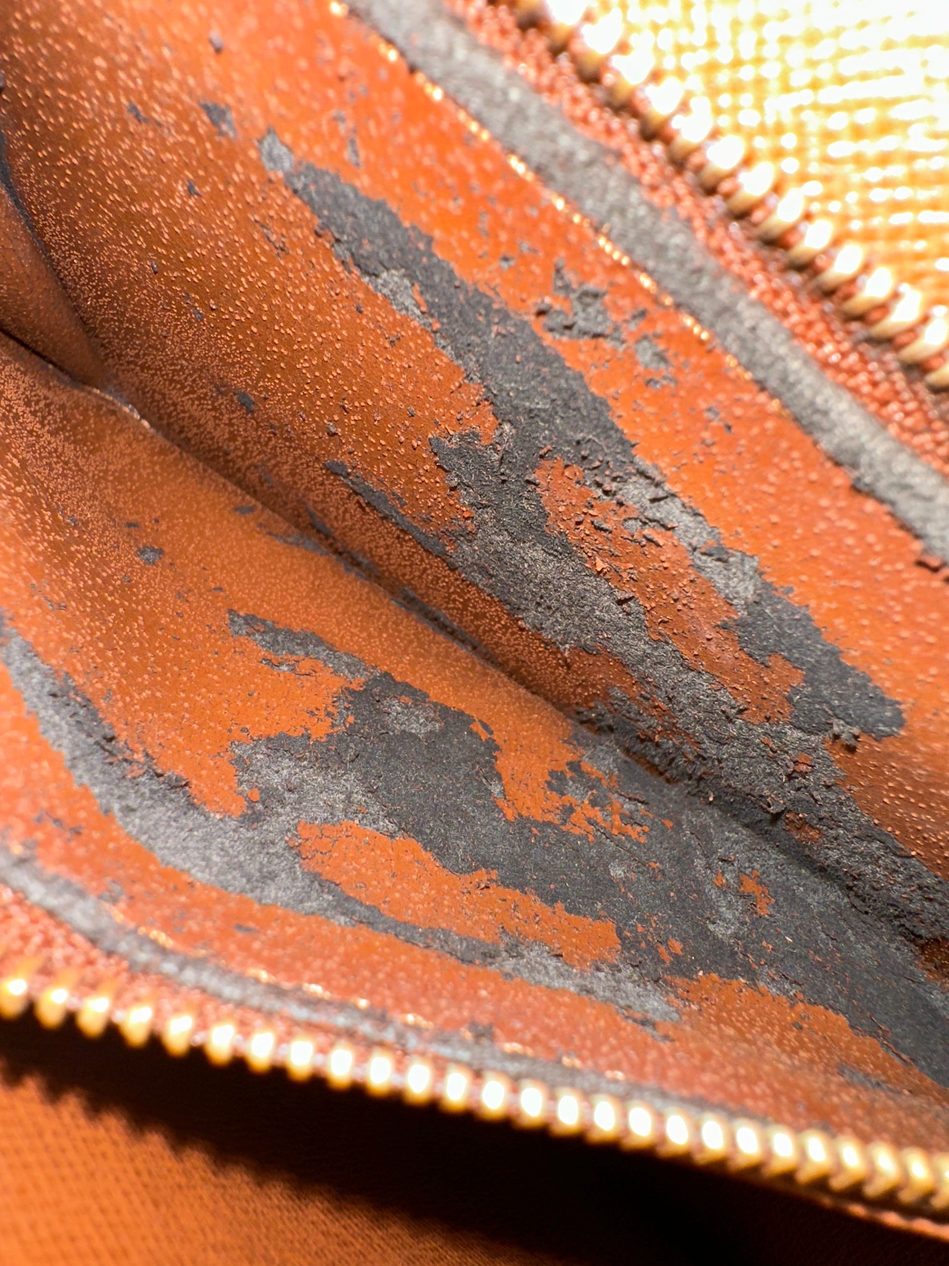 Louis Vuitton Malesherbes