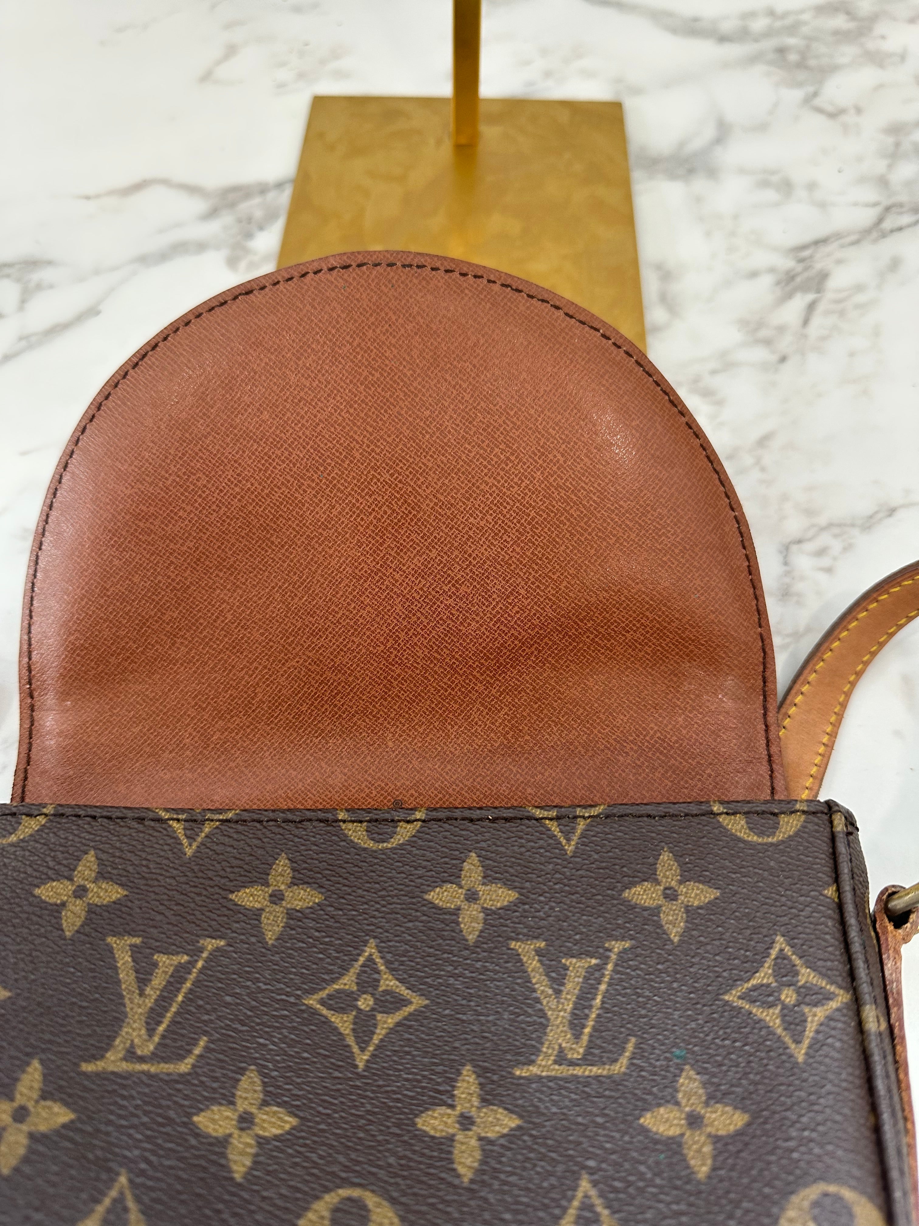 Louis Vuitton Chantilly PM