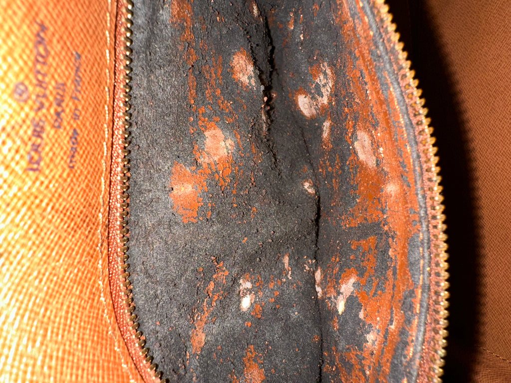 Louis Vuitton Babylone