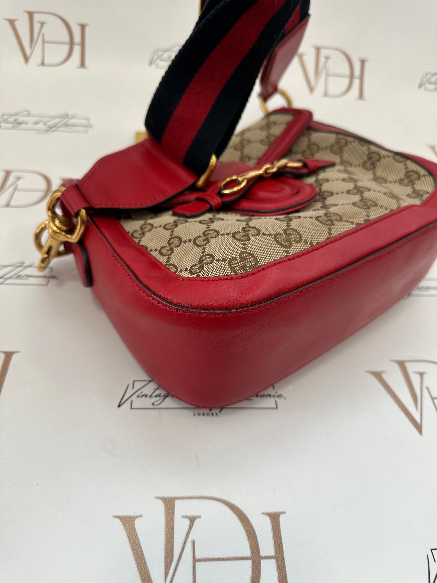 200760 - Gucci Lady Web