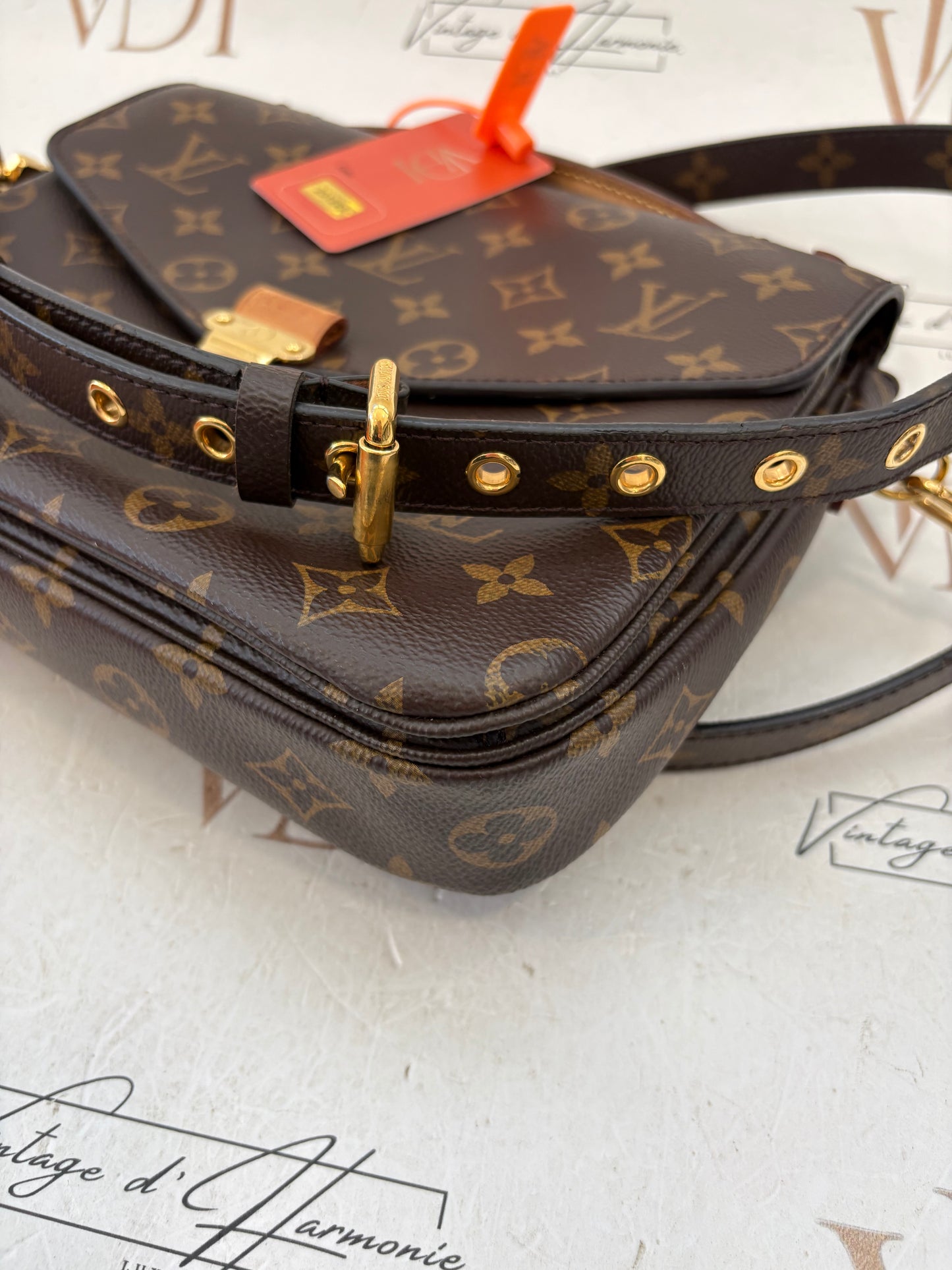 201192 - Louis Vuitton Metis