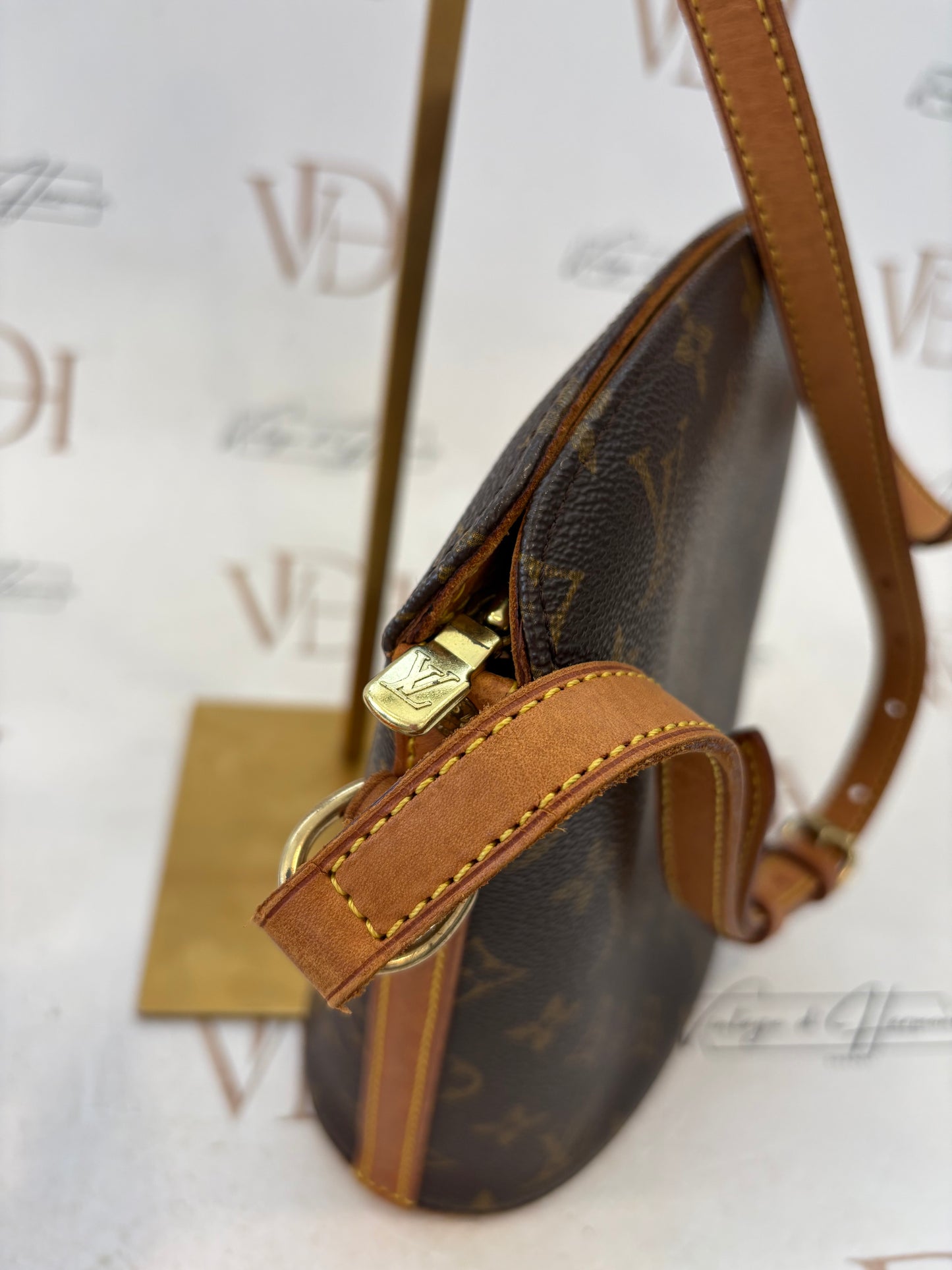 017067 - Louis Vuitton Drouot