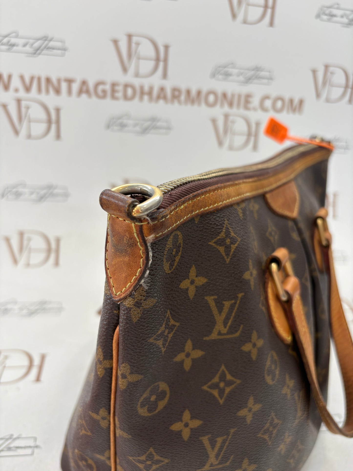 200989 - Louis Vuitton Palermo