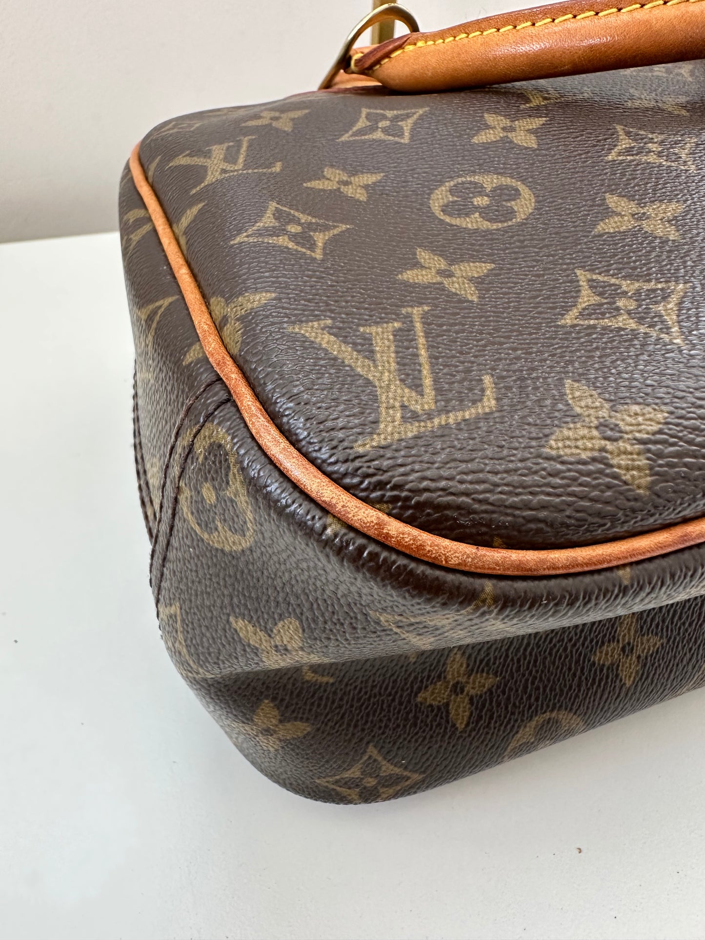 Louis Vuitton Trouville