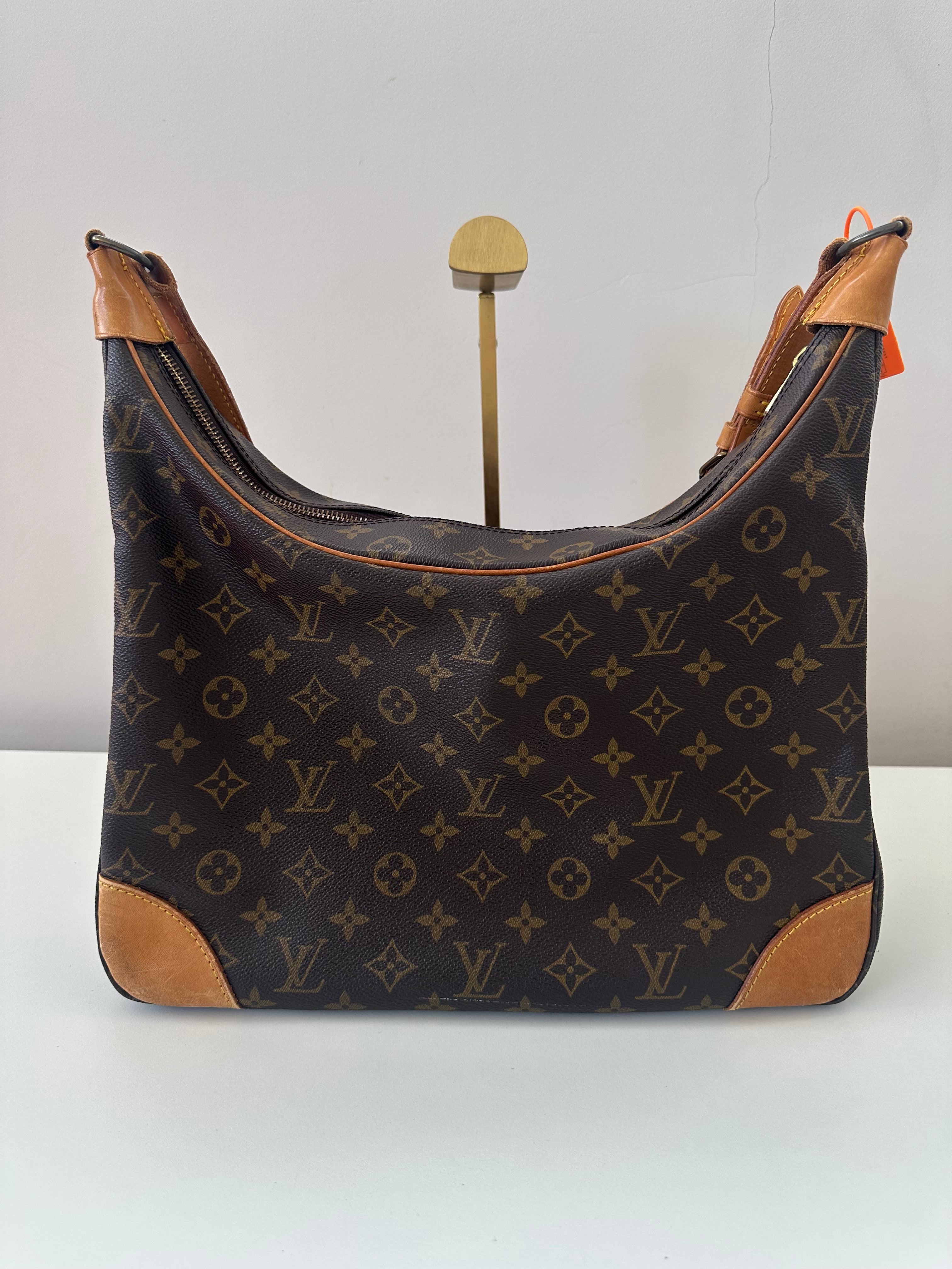Louis Vuitton Boulogne 35