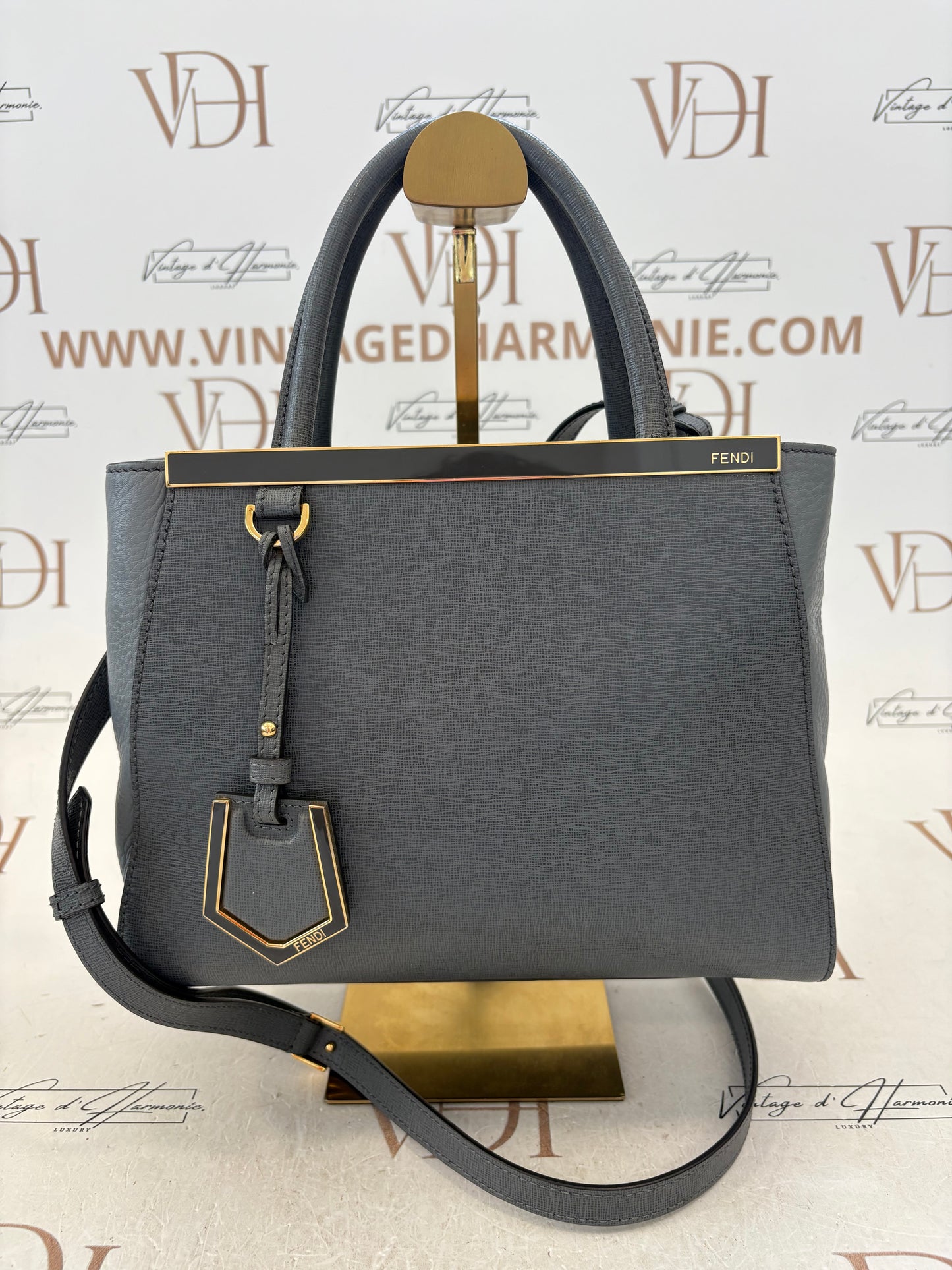 201537 - Fendi 2 Jours