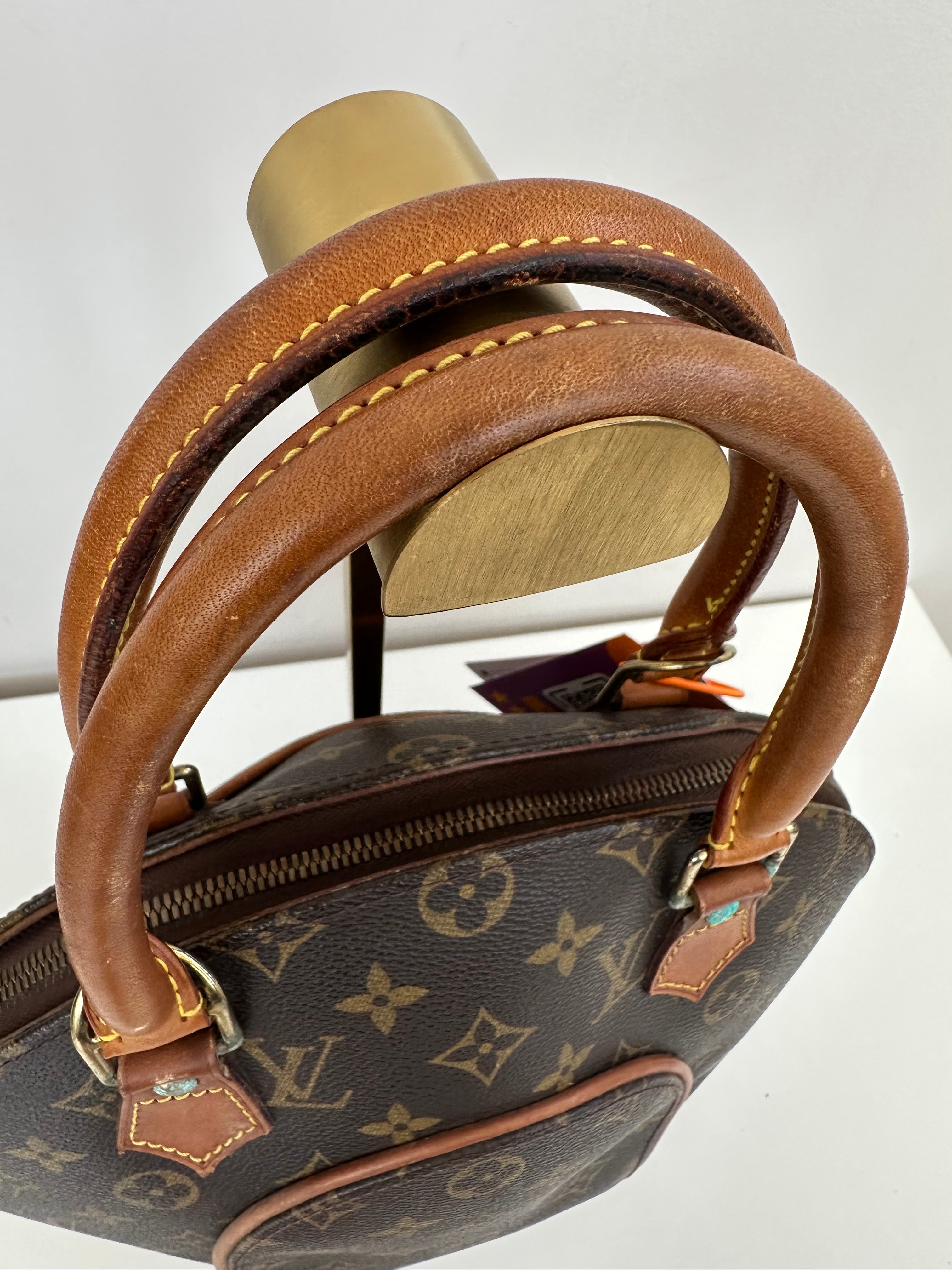 Louis Vuitton Ellipse PM