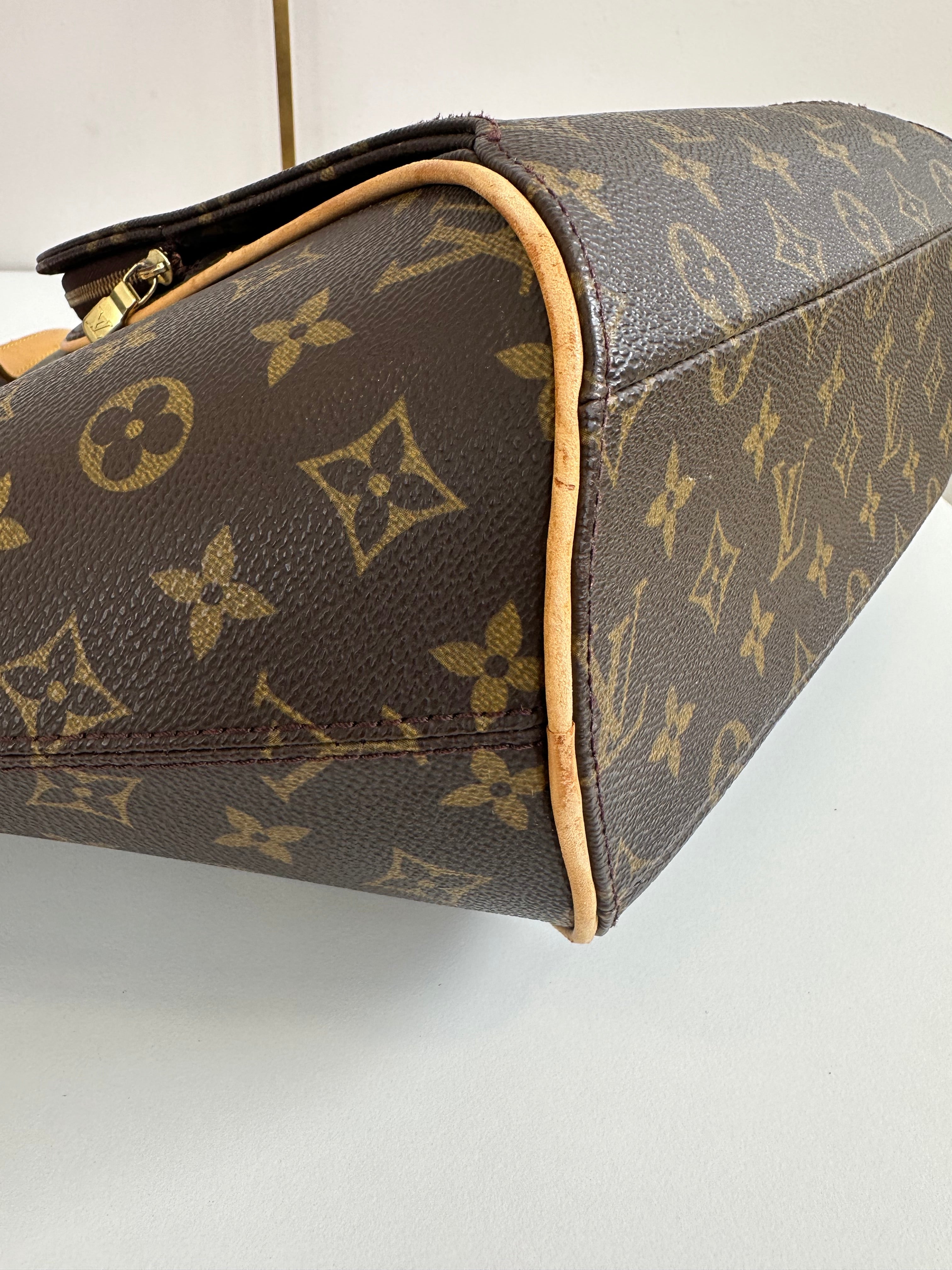 Louis Vuitton Ellipse Shop