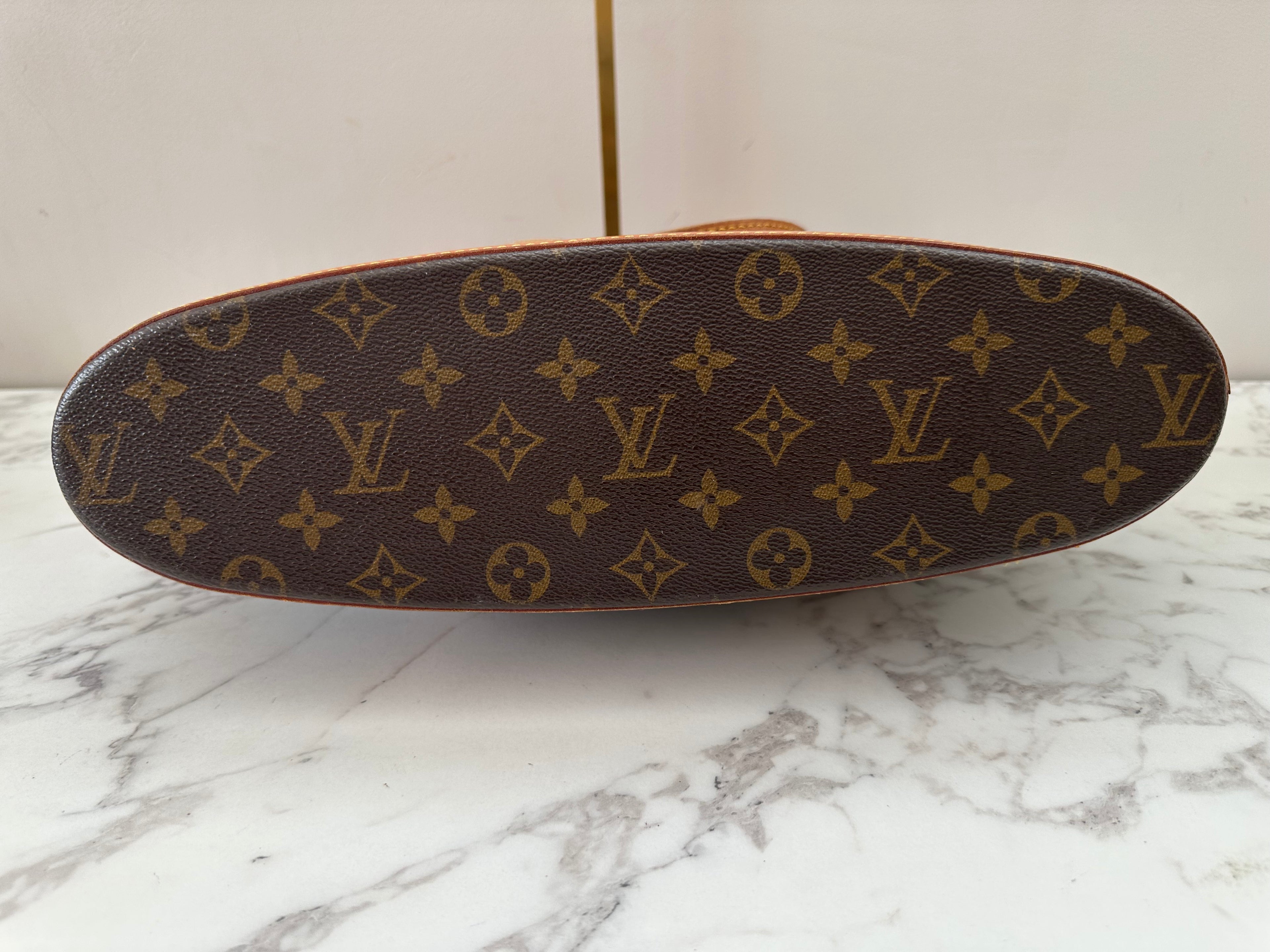 Louis Vuitton Babylone