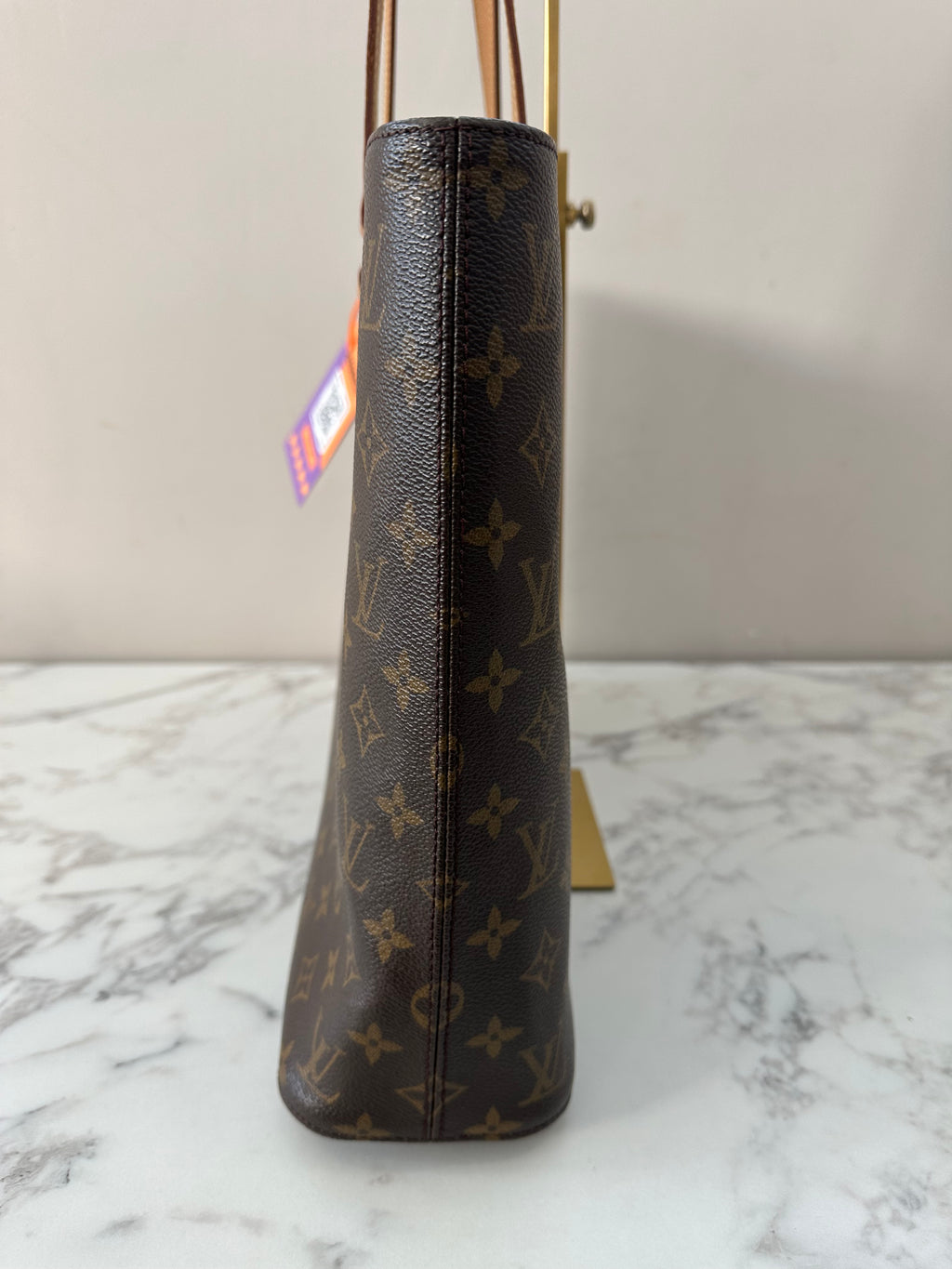 Louis Vuitton Luco