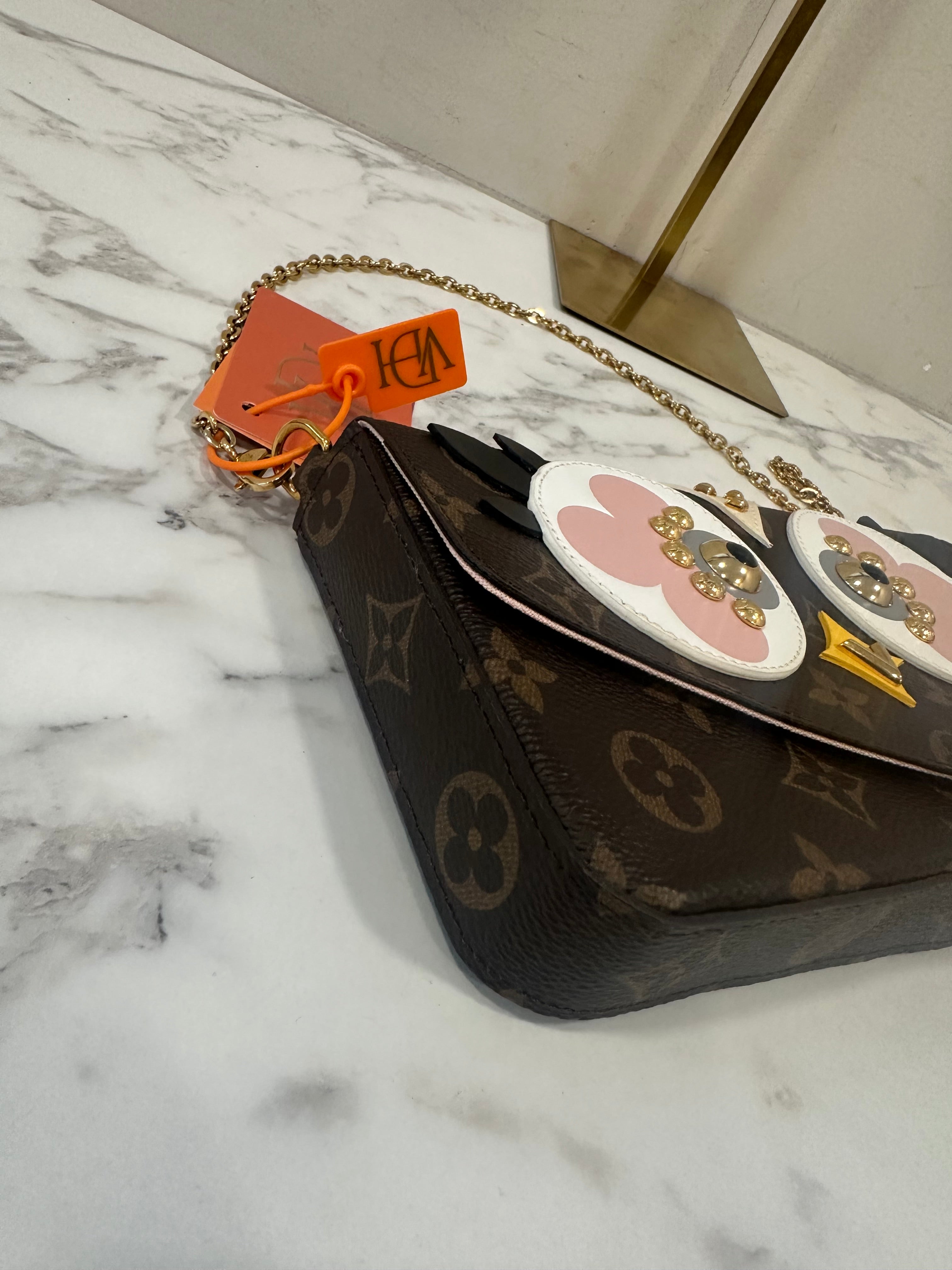 Louis Vuitton Felicie Limited