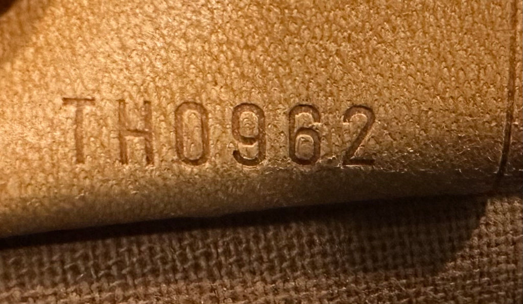 Louis Vuitton Mini Speedy