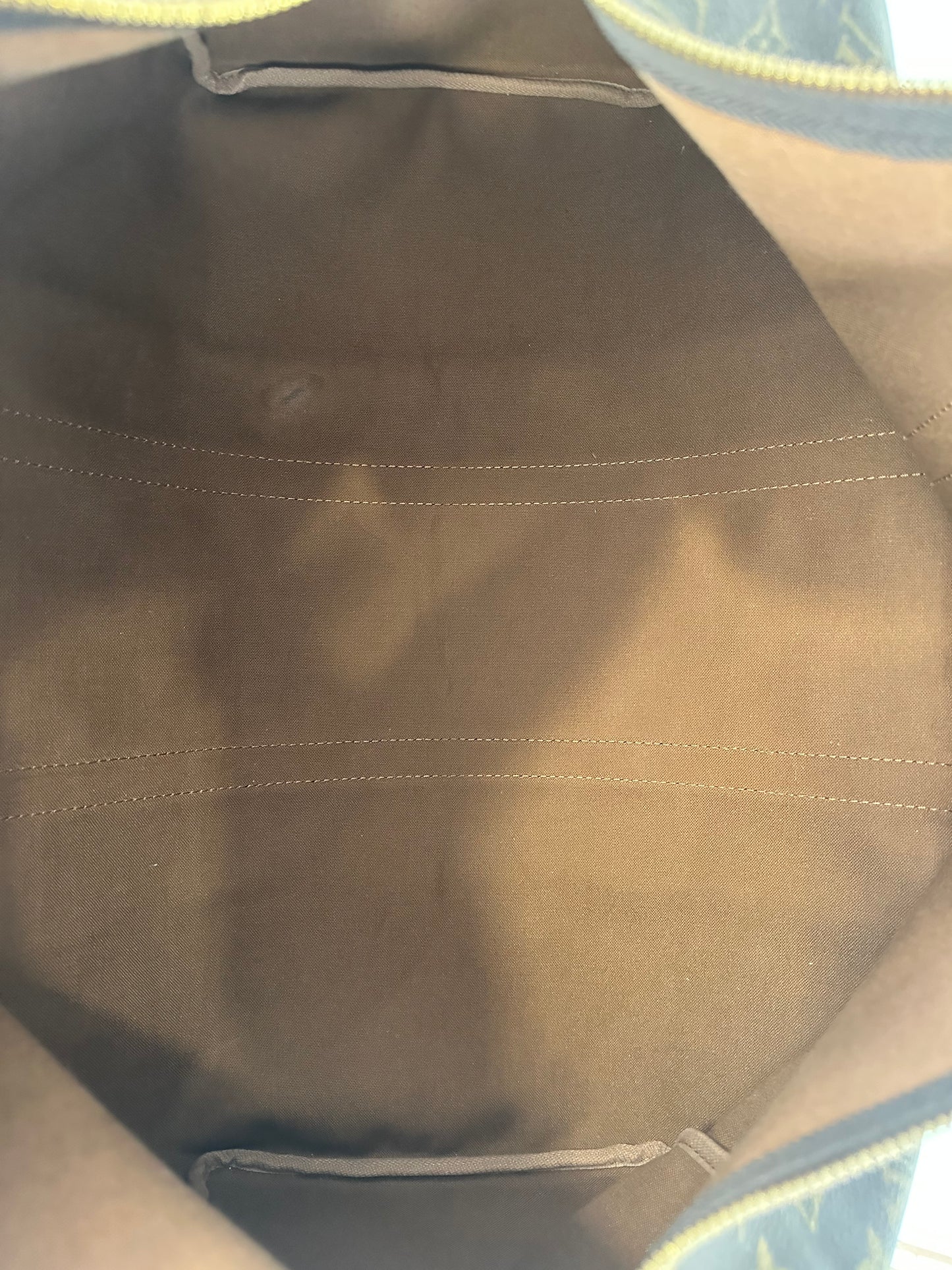 017770 - Louis Vuitton Keepall 50
