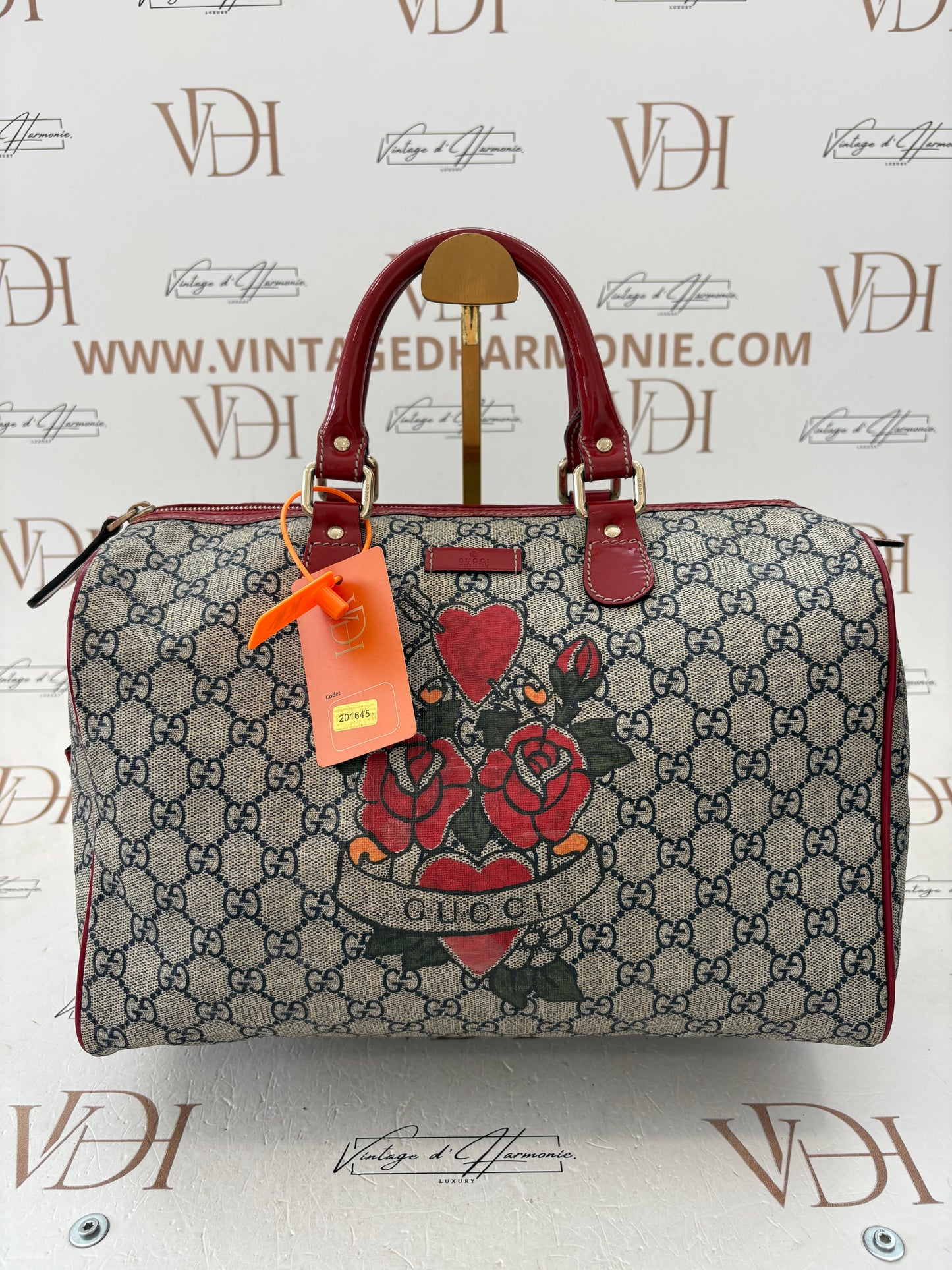 201645 - Gucci Joy
