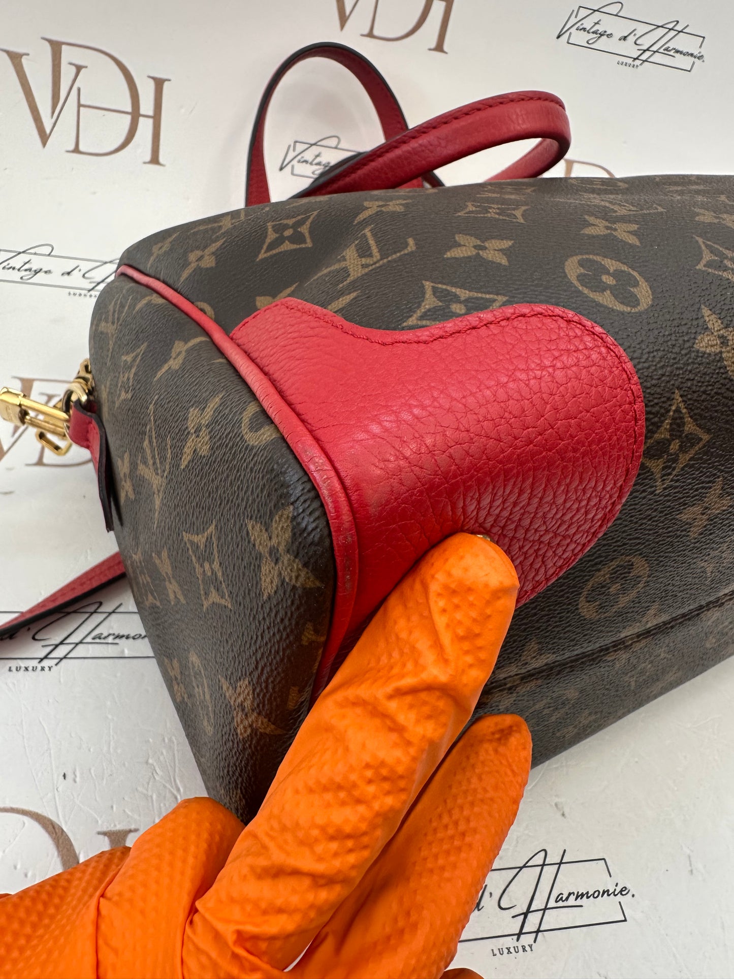 382562 - Louis Vuitton Retiro
