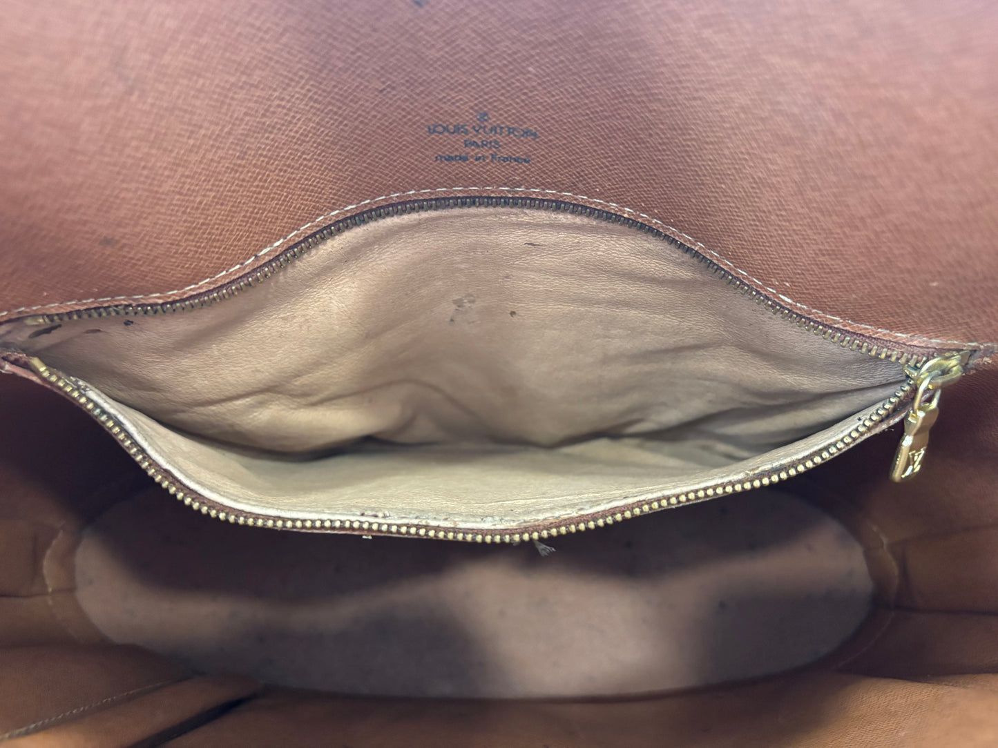 200991 - Louis Vuitton Babylone