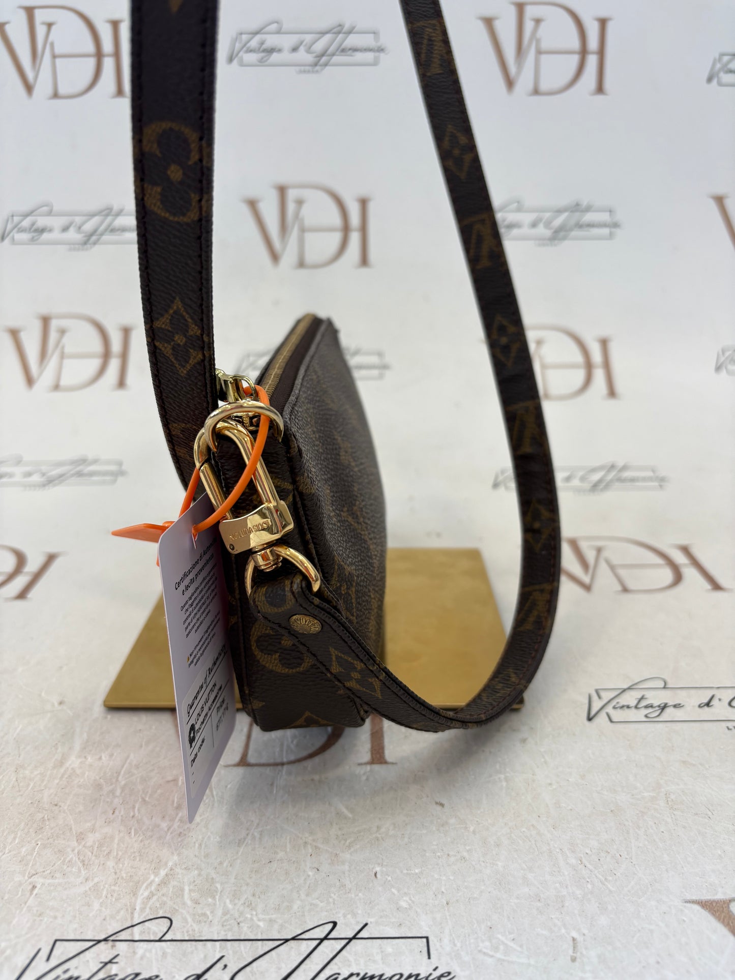 016972 - Louis Vuitton Pochette Accessoires