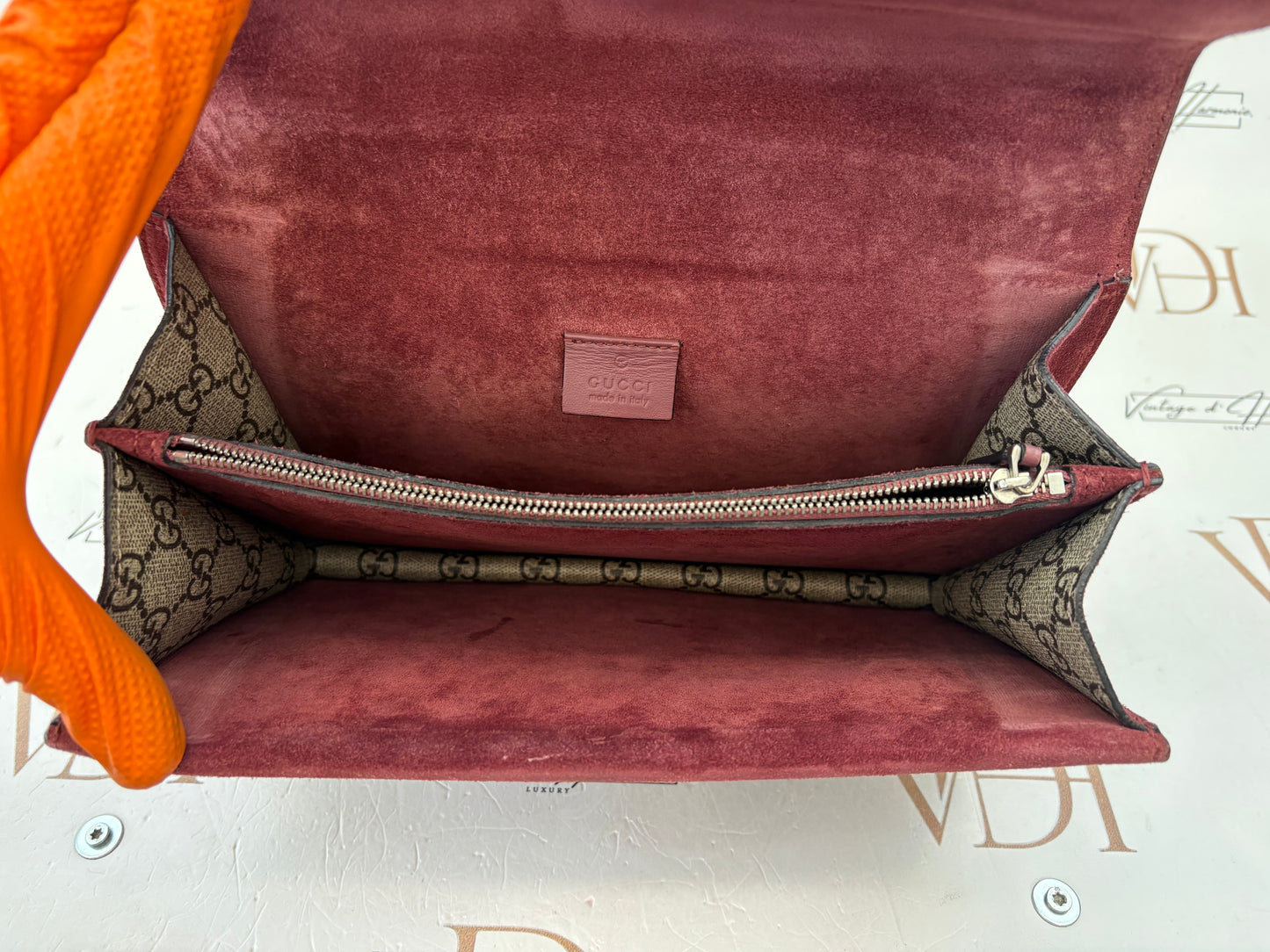 383195 - Gucci Dionysus