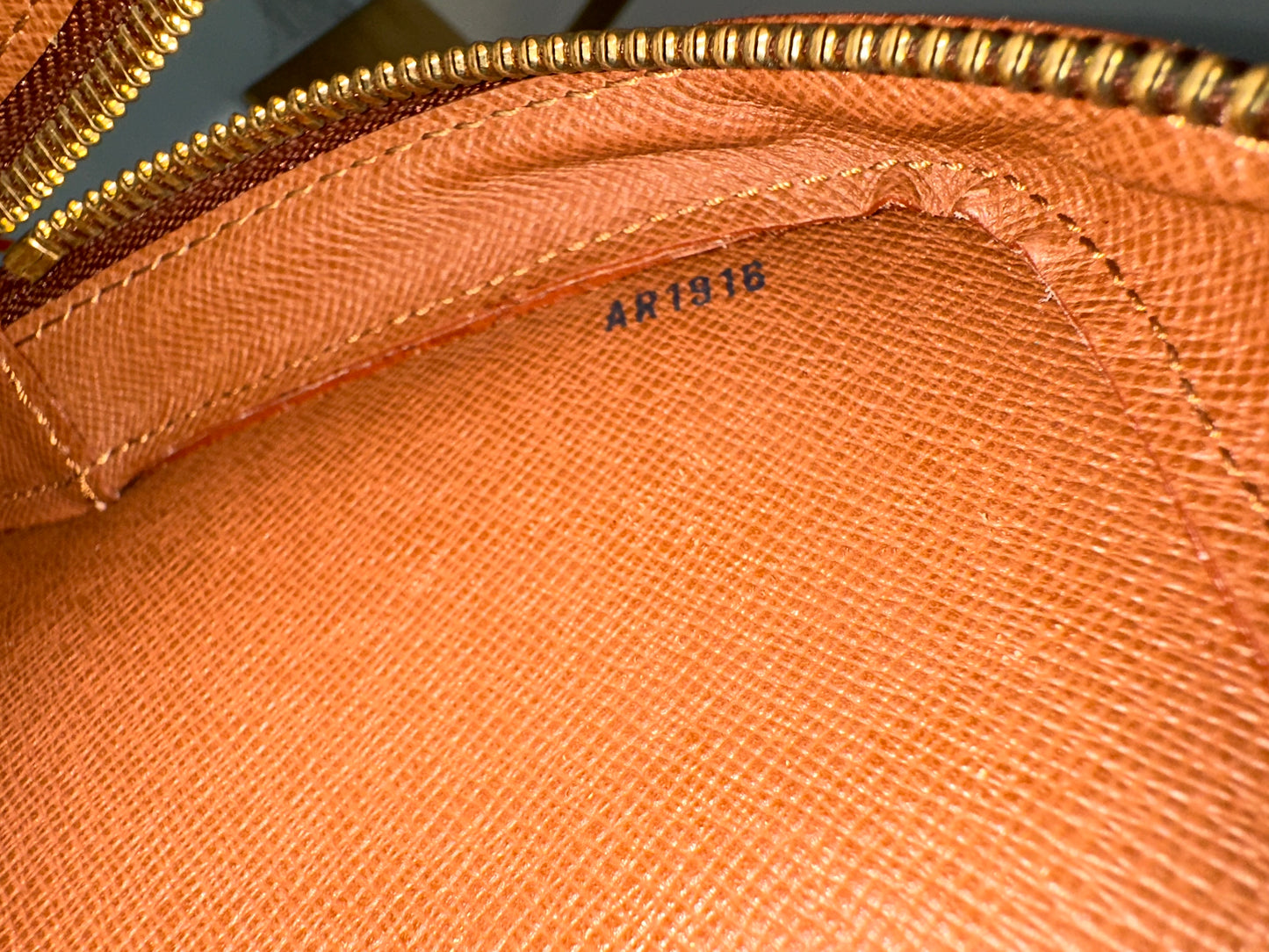Louis Vuitton Orsay
