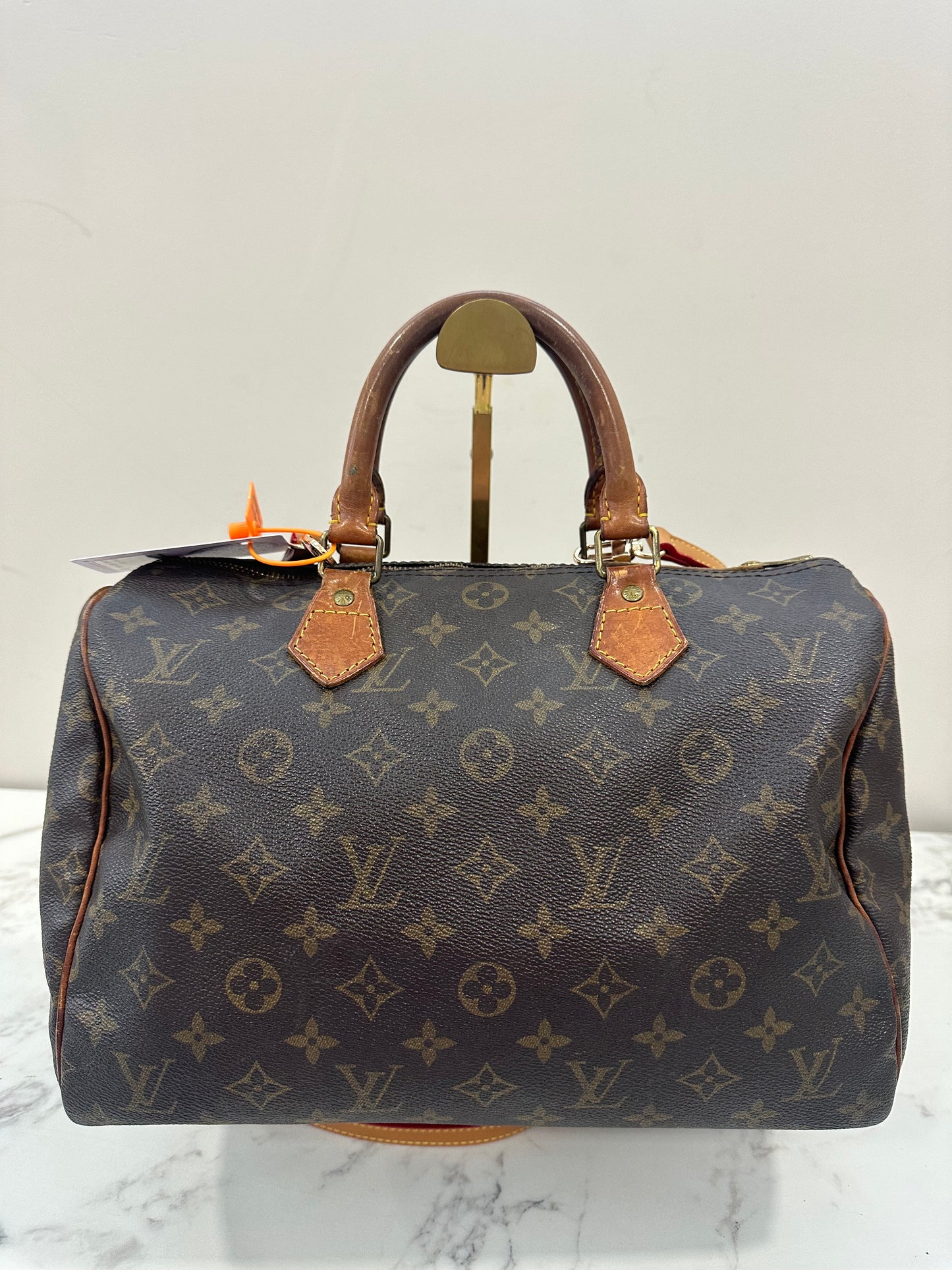 Louis Vuitton Speedy 30