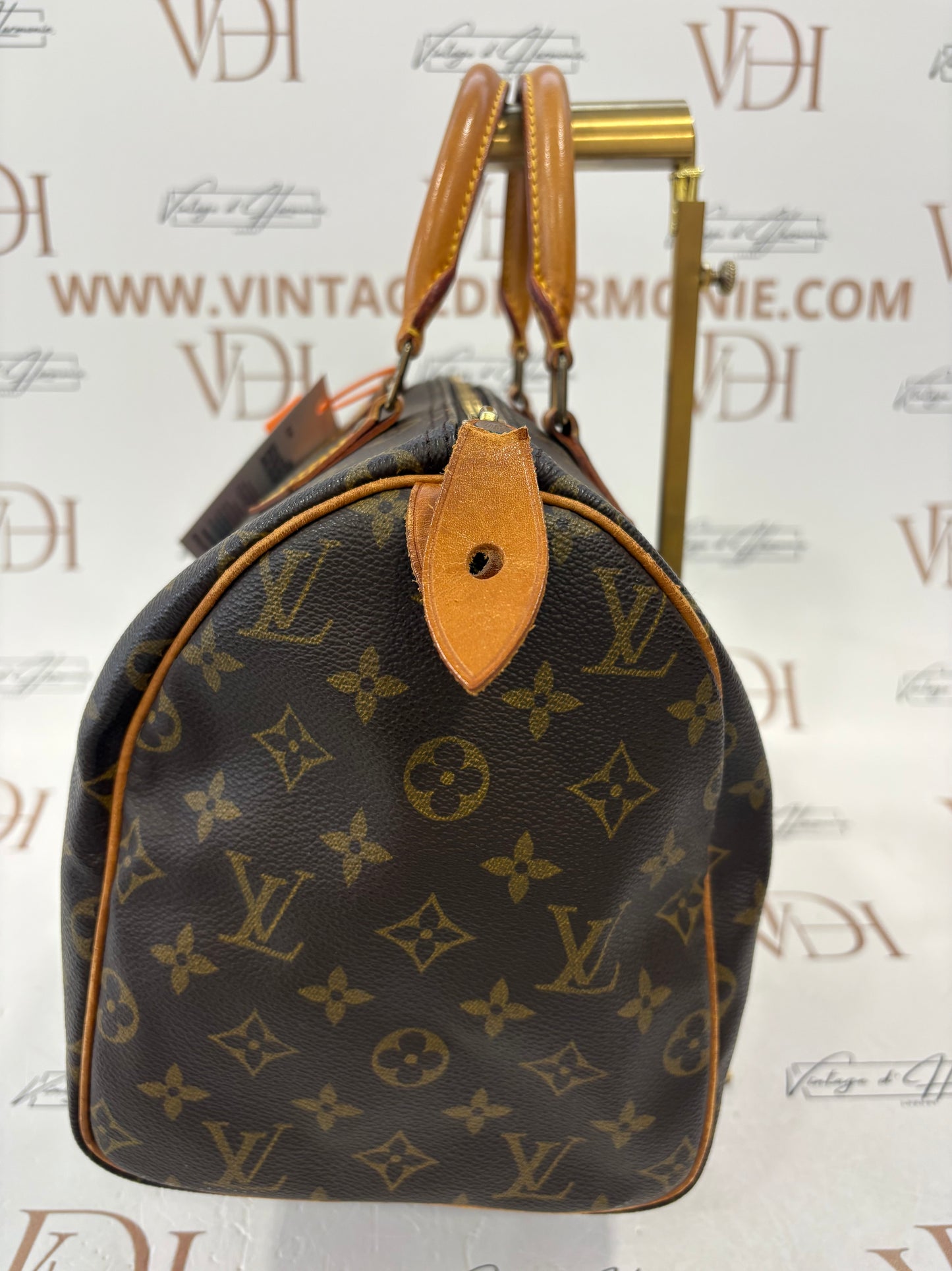 017646 - Louis Vuitton Speedy 30