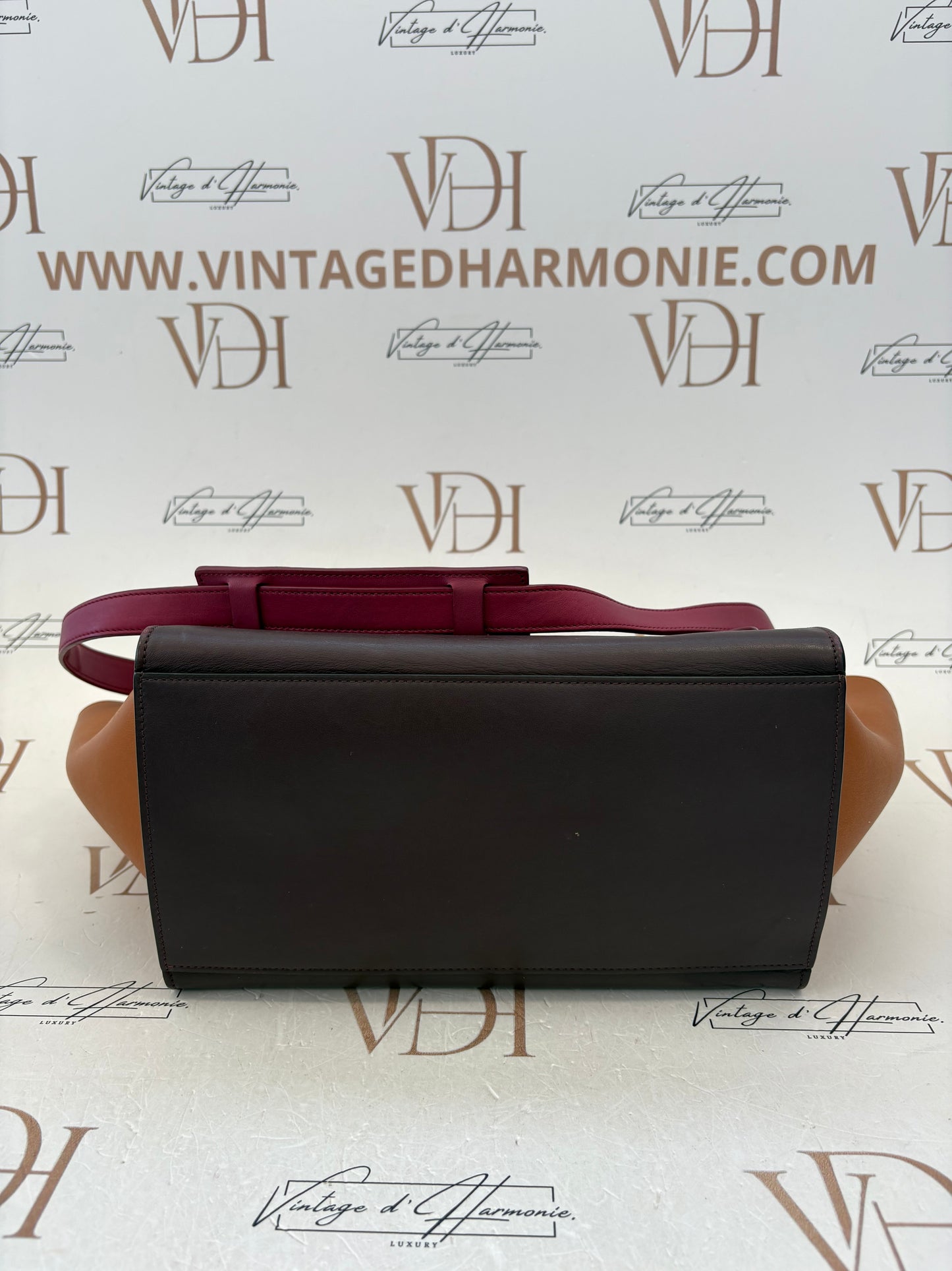 383864 - Céline Trapeze