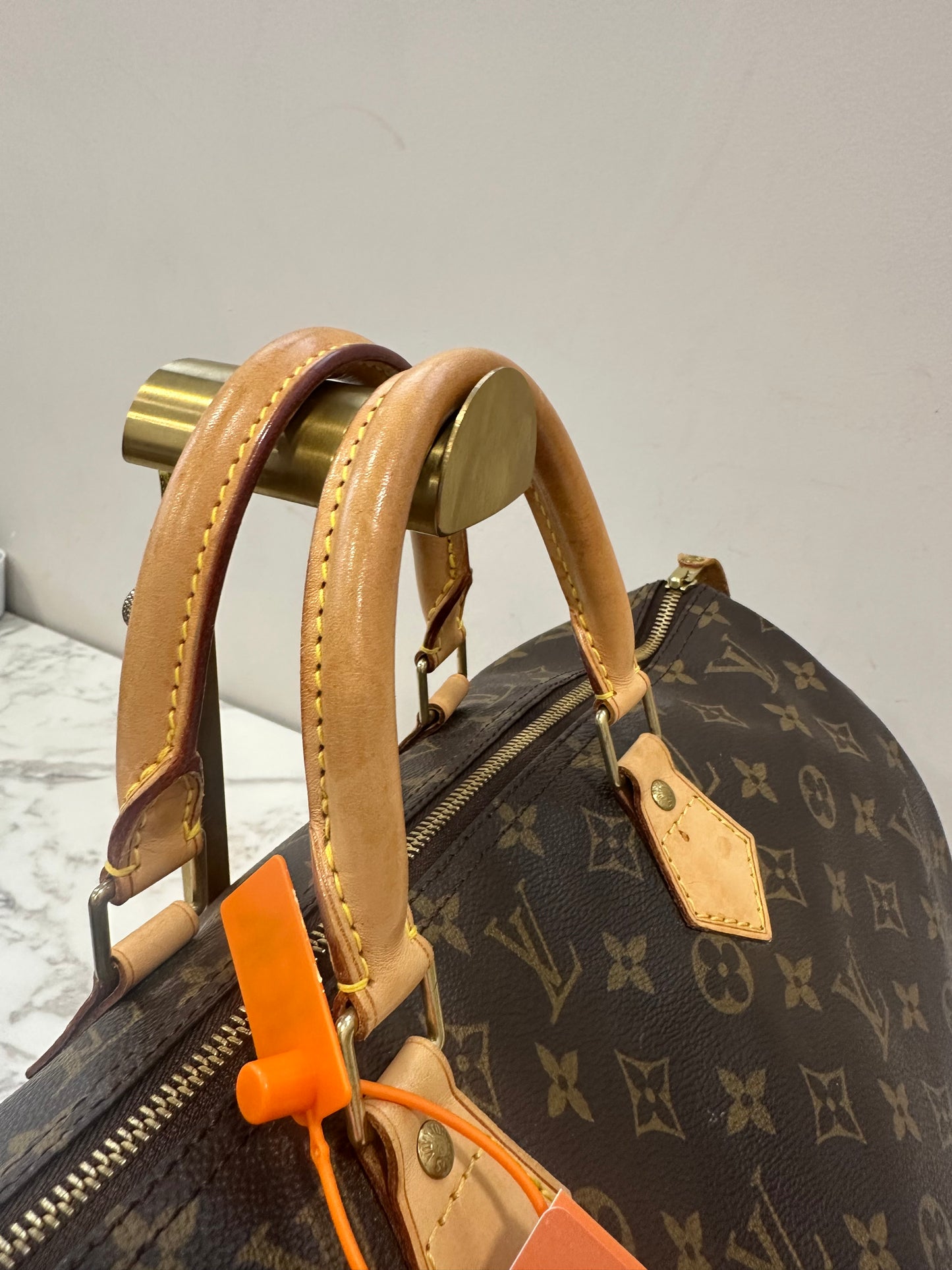 Louis Vuitton Speedy 40