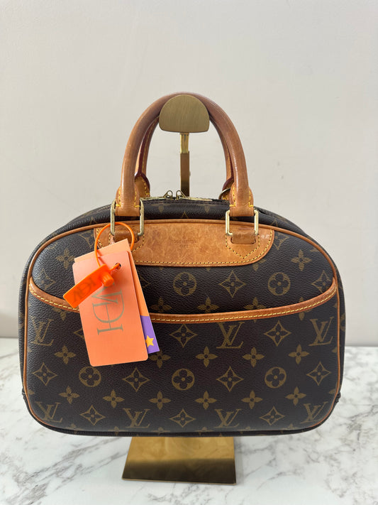 Louis Vuitton Trouville