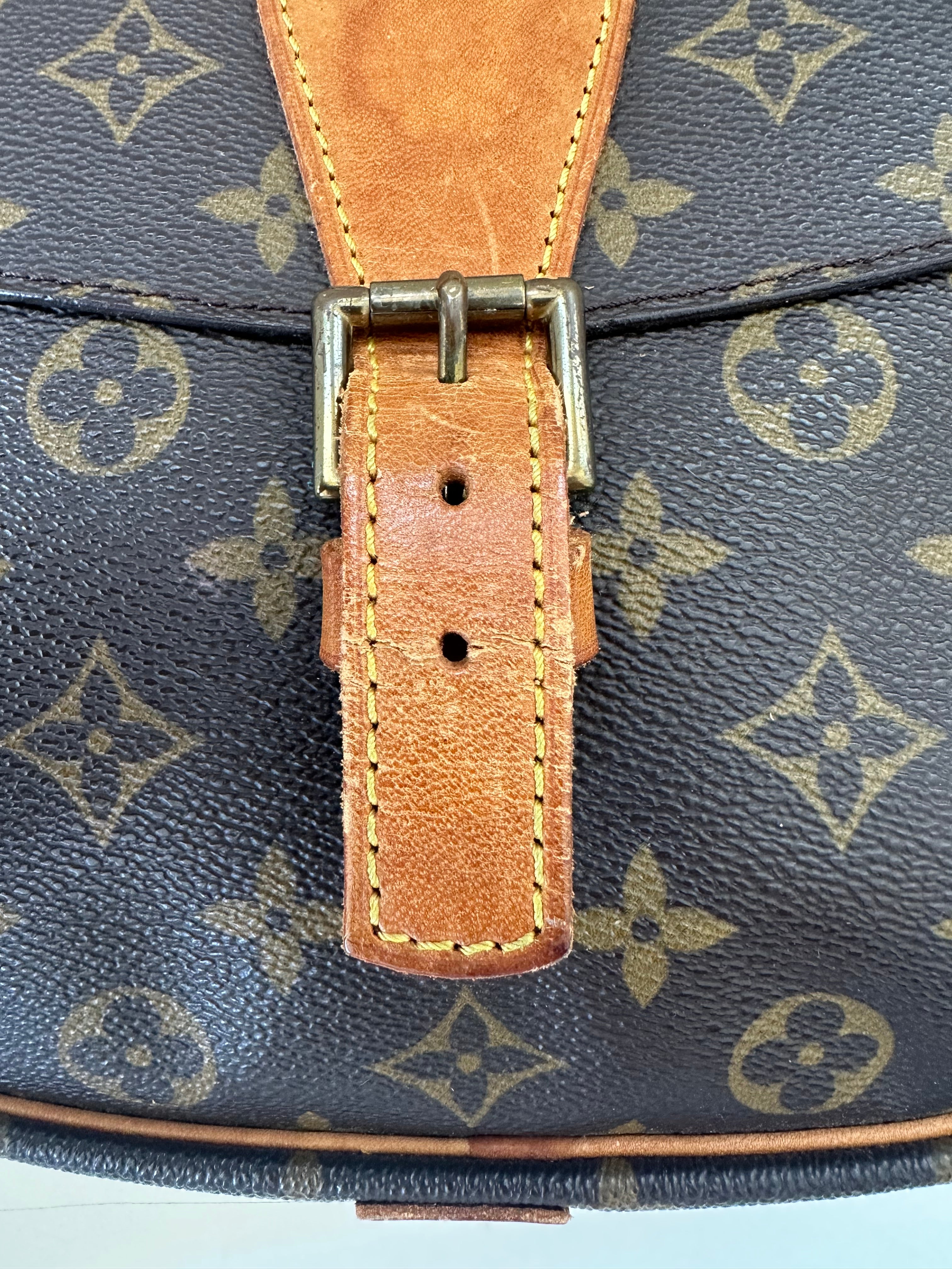 Louis Vuitton Jeune Fille