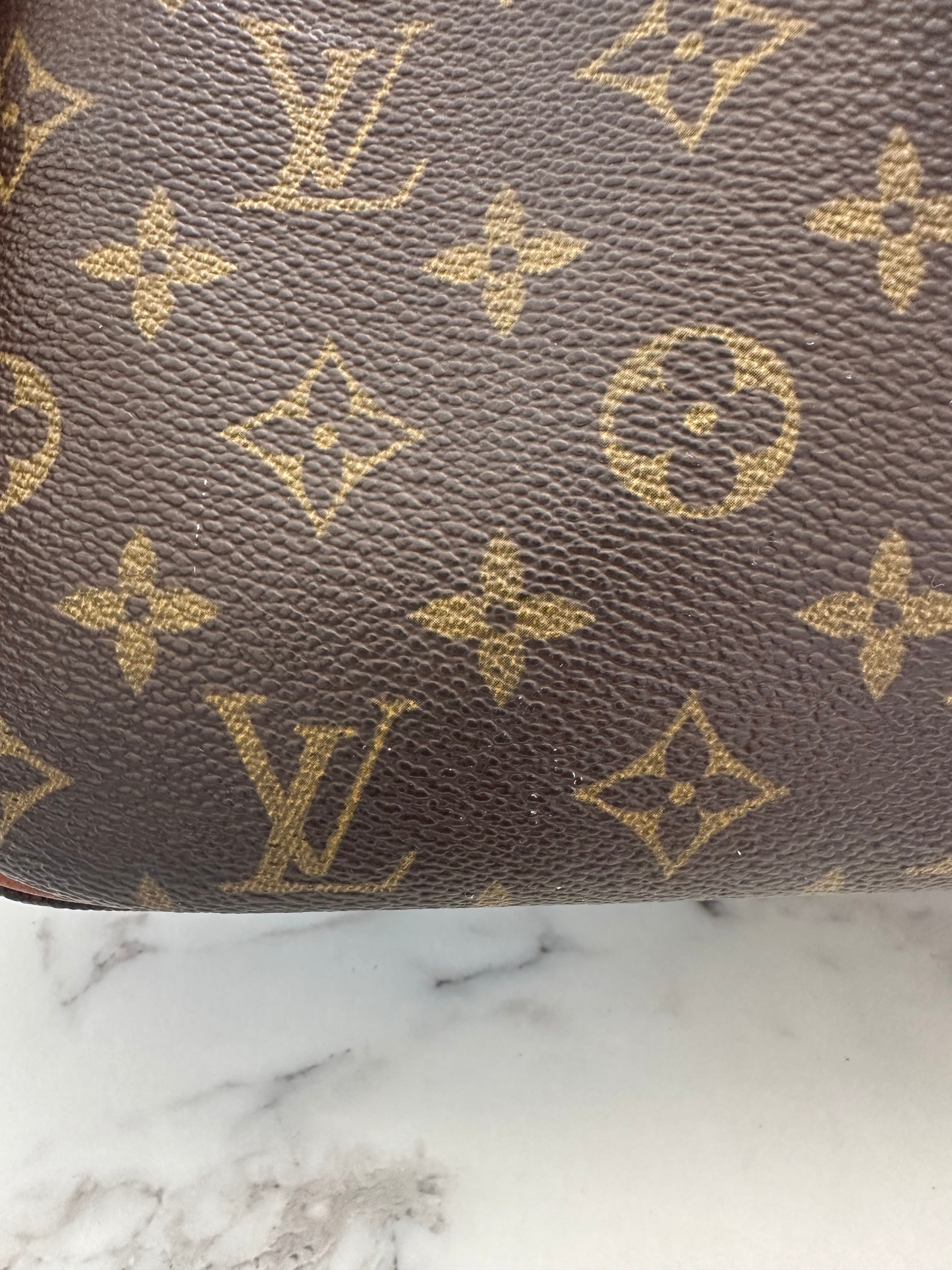 Louis Vuitton Deauville