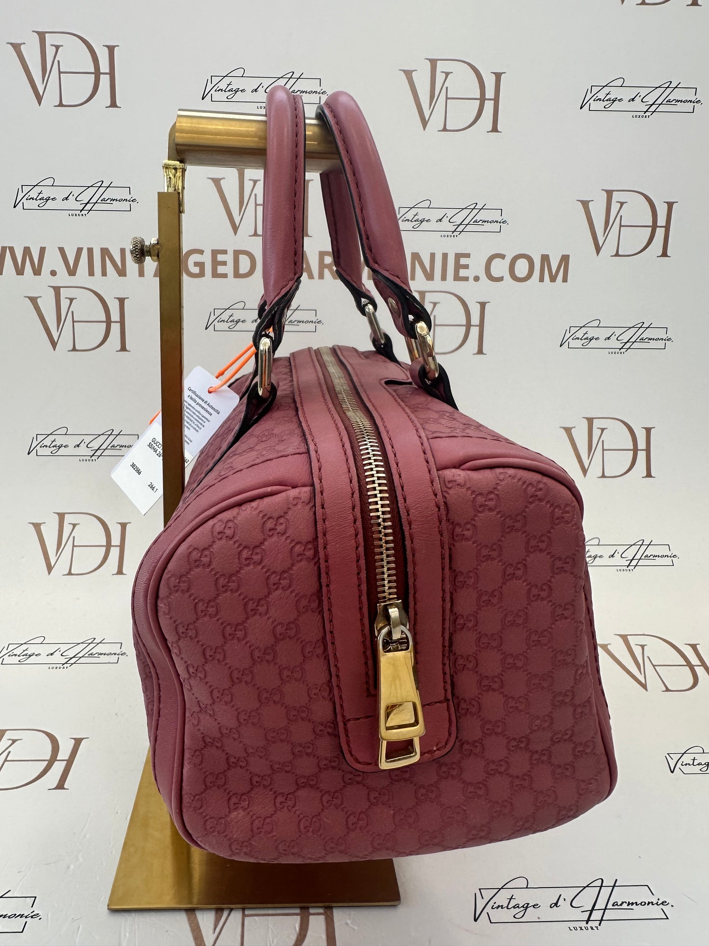382586 : Gucci Microguccissima