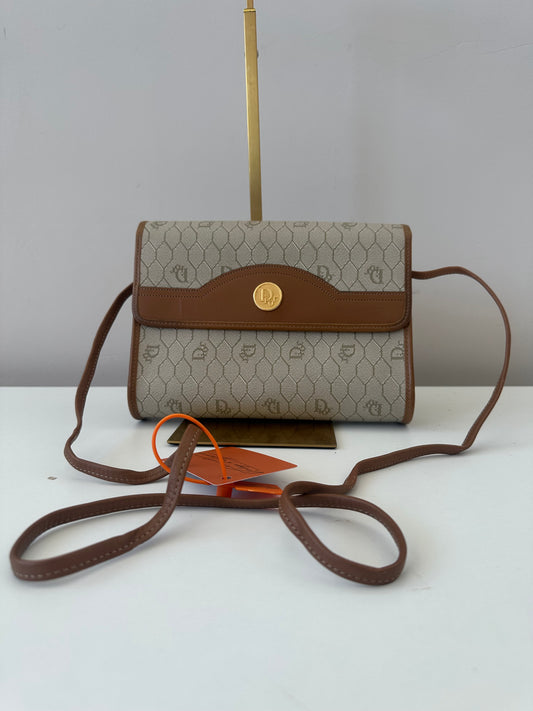 Dior Honey Bag