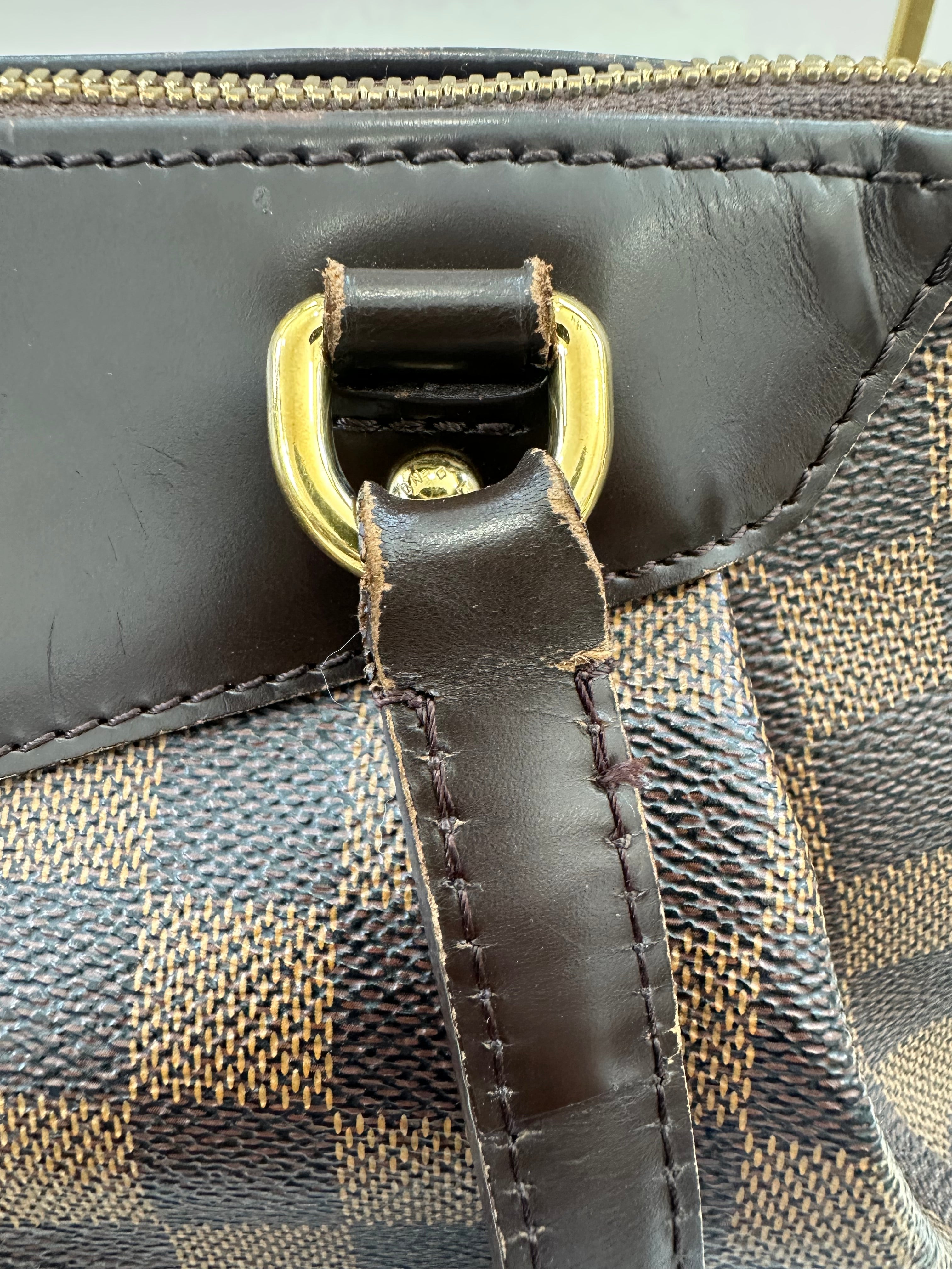 Louis Vuitton Damier Westminster GM