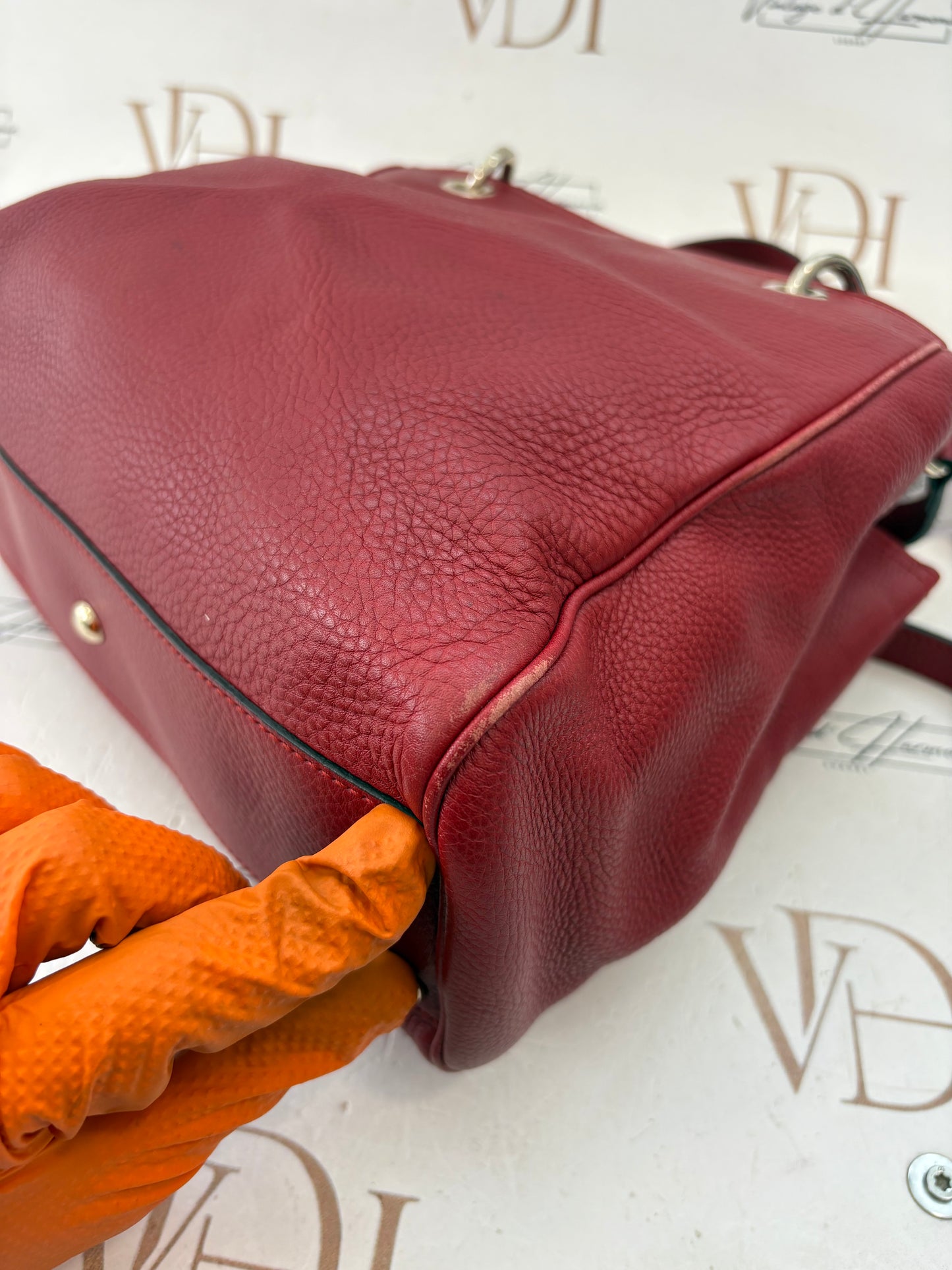 201236 - Gucci Bamboo